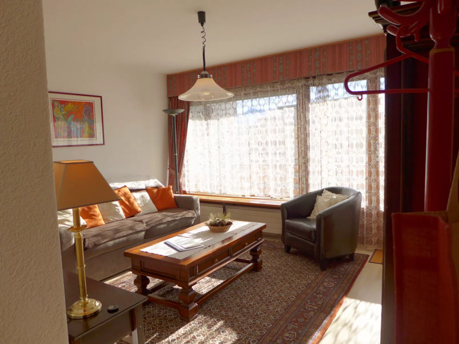 Rond-Point 27-Inside