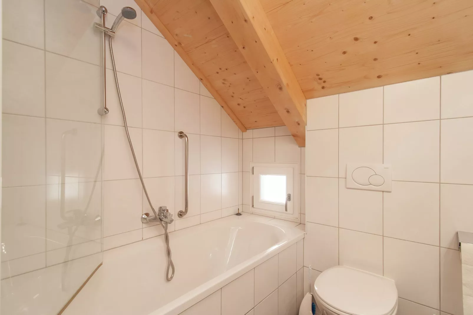 Almdorf Stadl 139-Bathroom