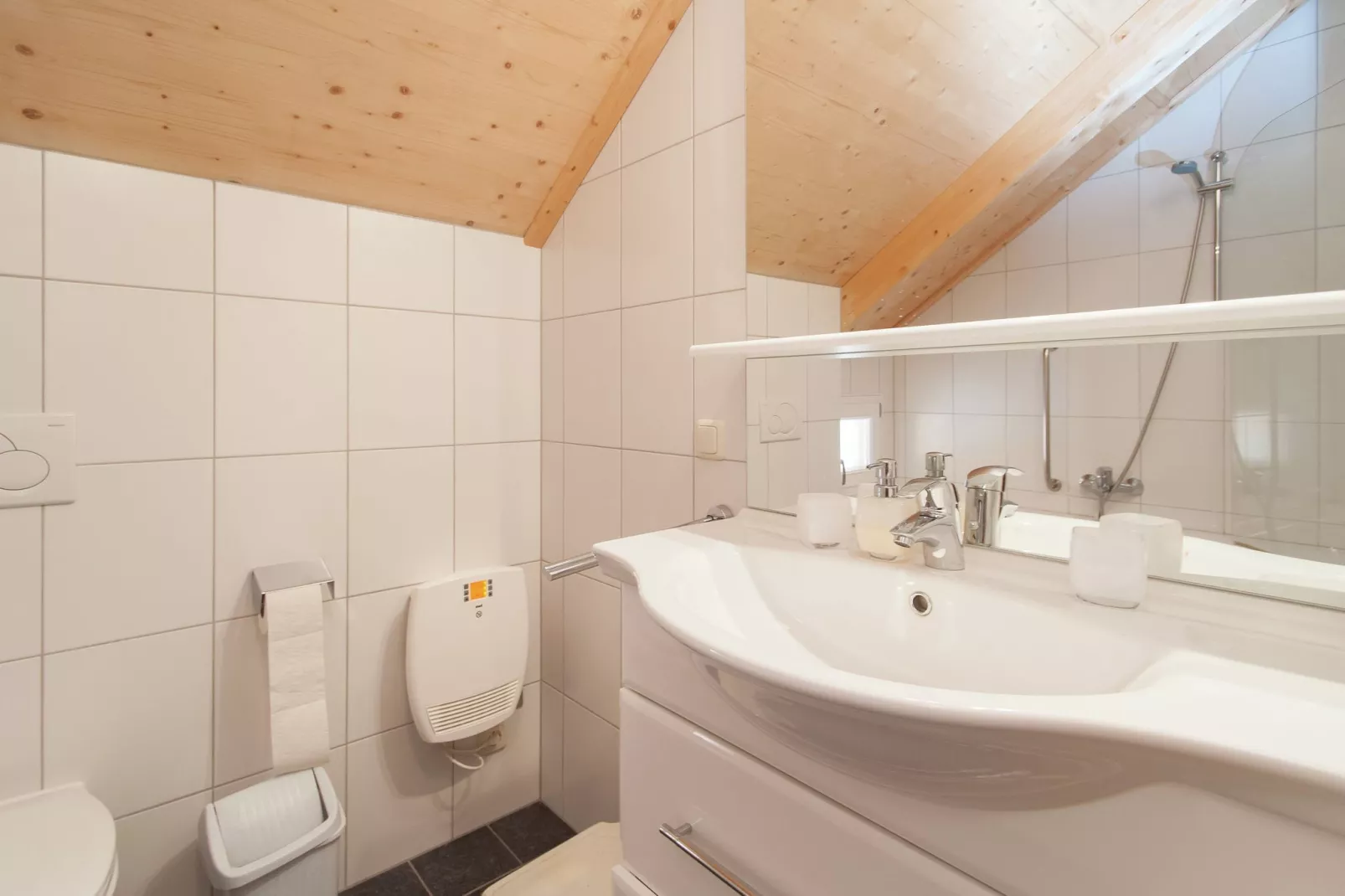 Almdorf Stadl 139-Bathroom