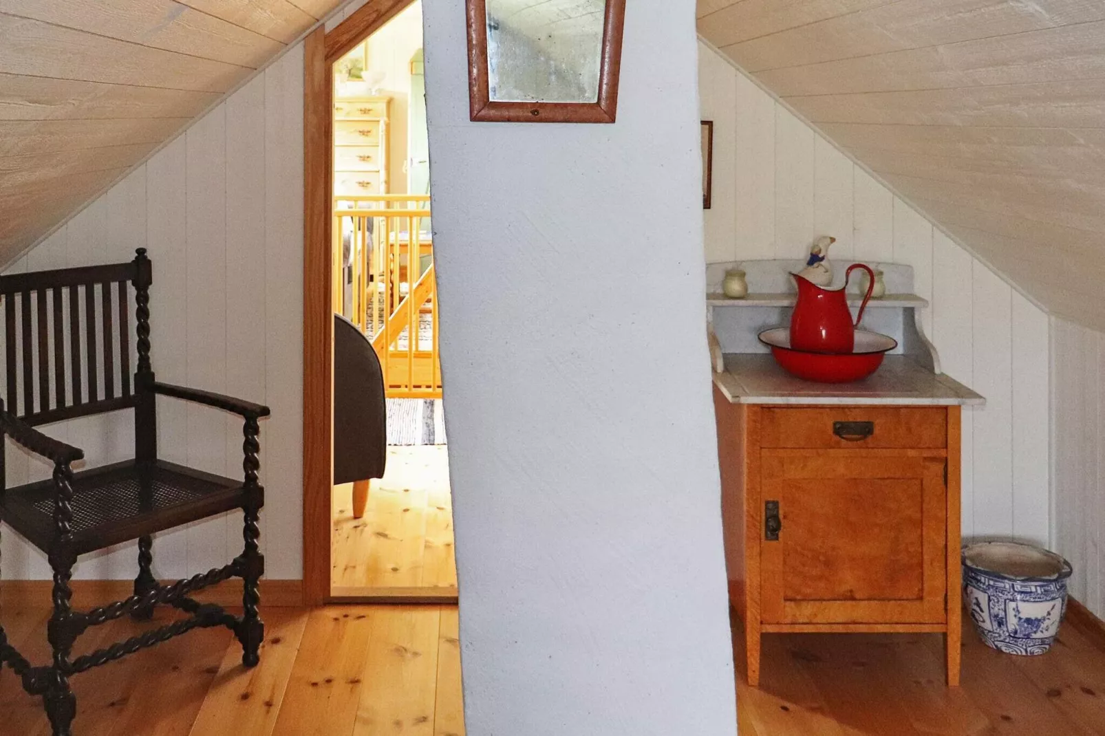 Panoramic Skanelanga Retreat-By Traum-Indoor
