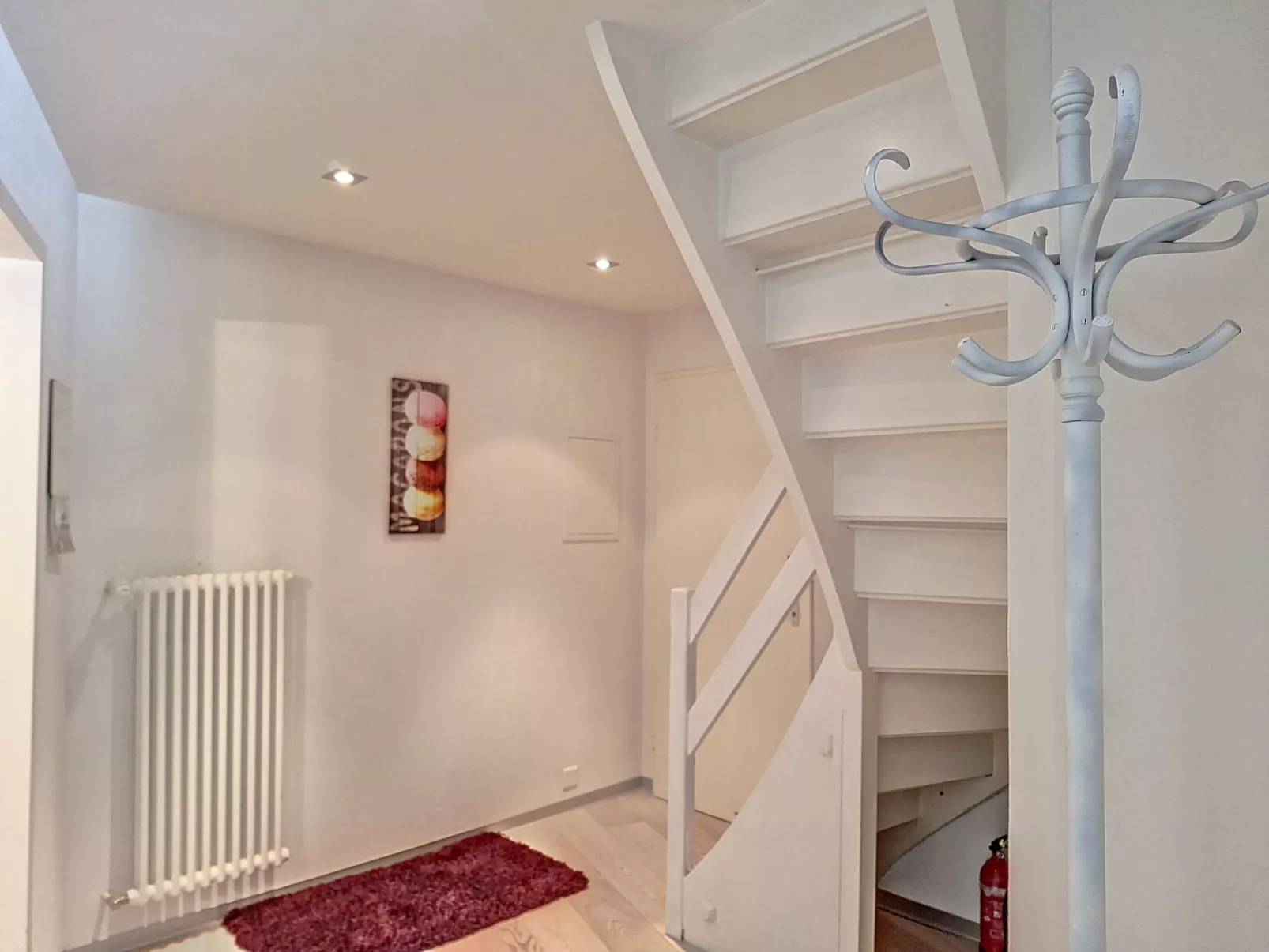 Violettes-Vacances B Apt. 429-Dedans