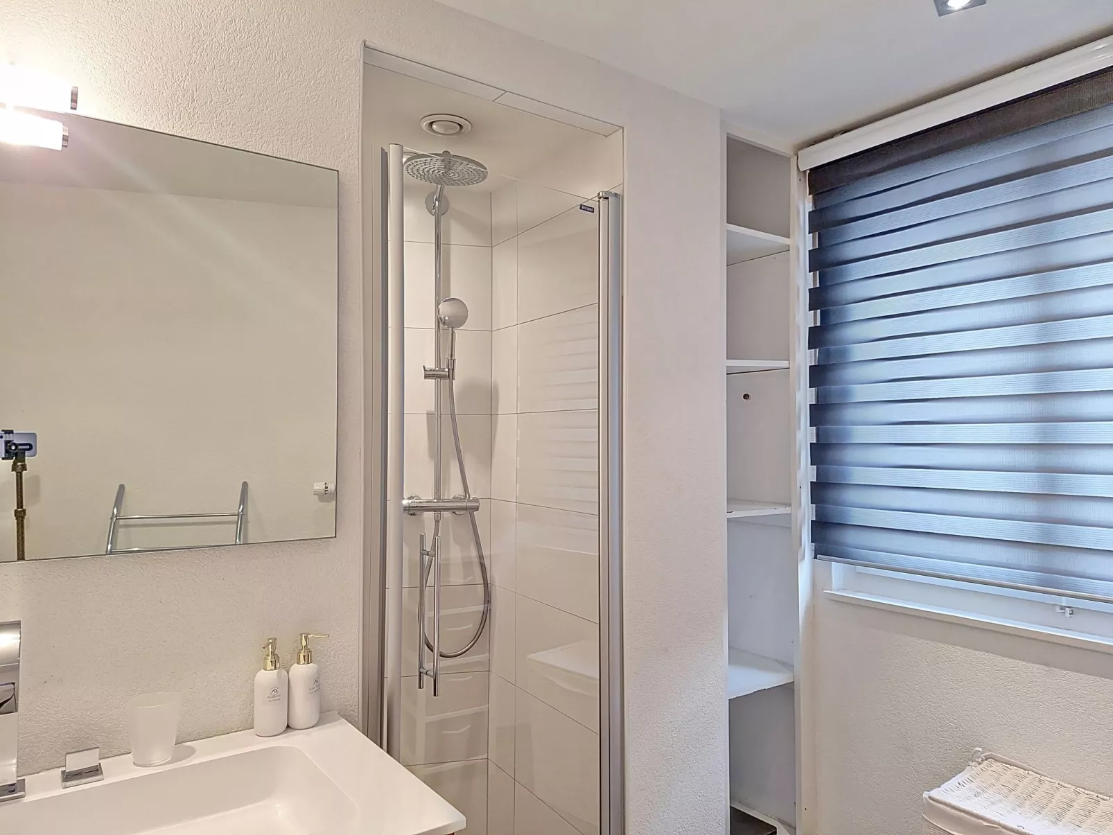 Violettes-Vacances B Apt. 429-Dedans