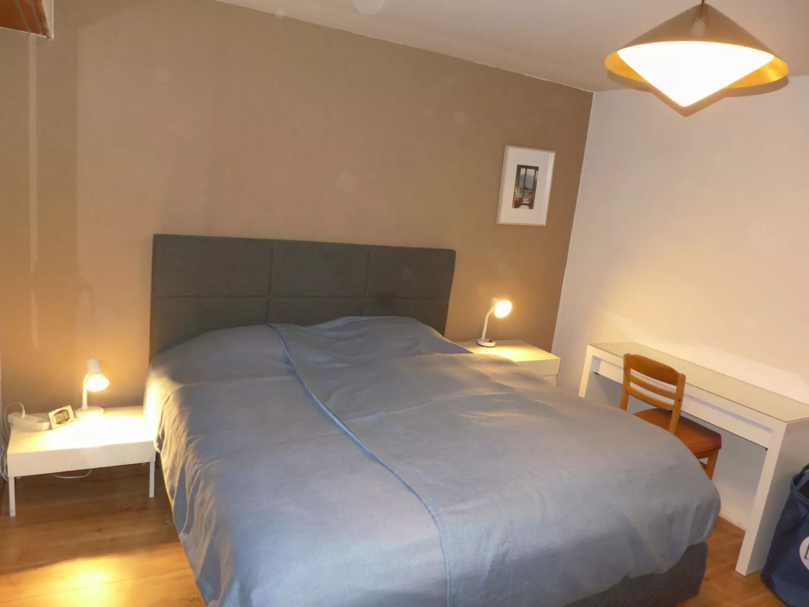 Résidence Maze B 10