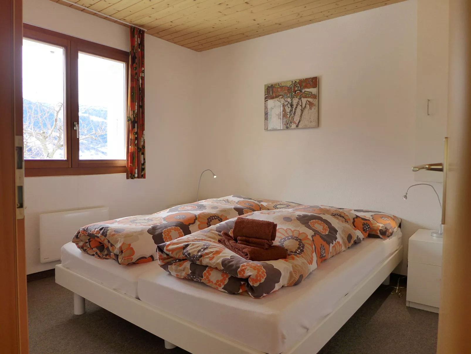 Chalet Gredetsch 6B-Inside