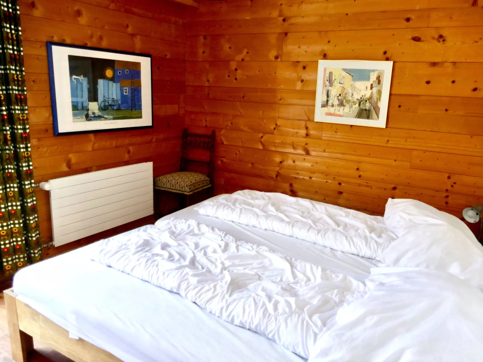 Chalet Kibou-Inside