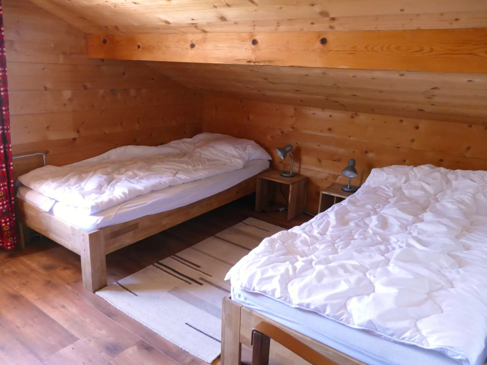 Chalet Kibou-Inside