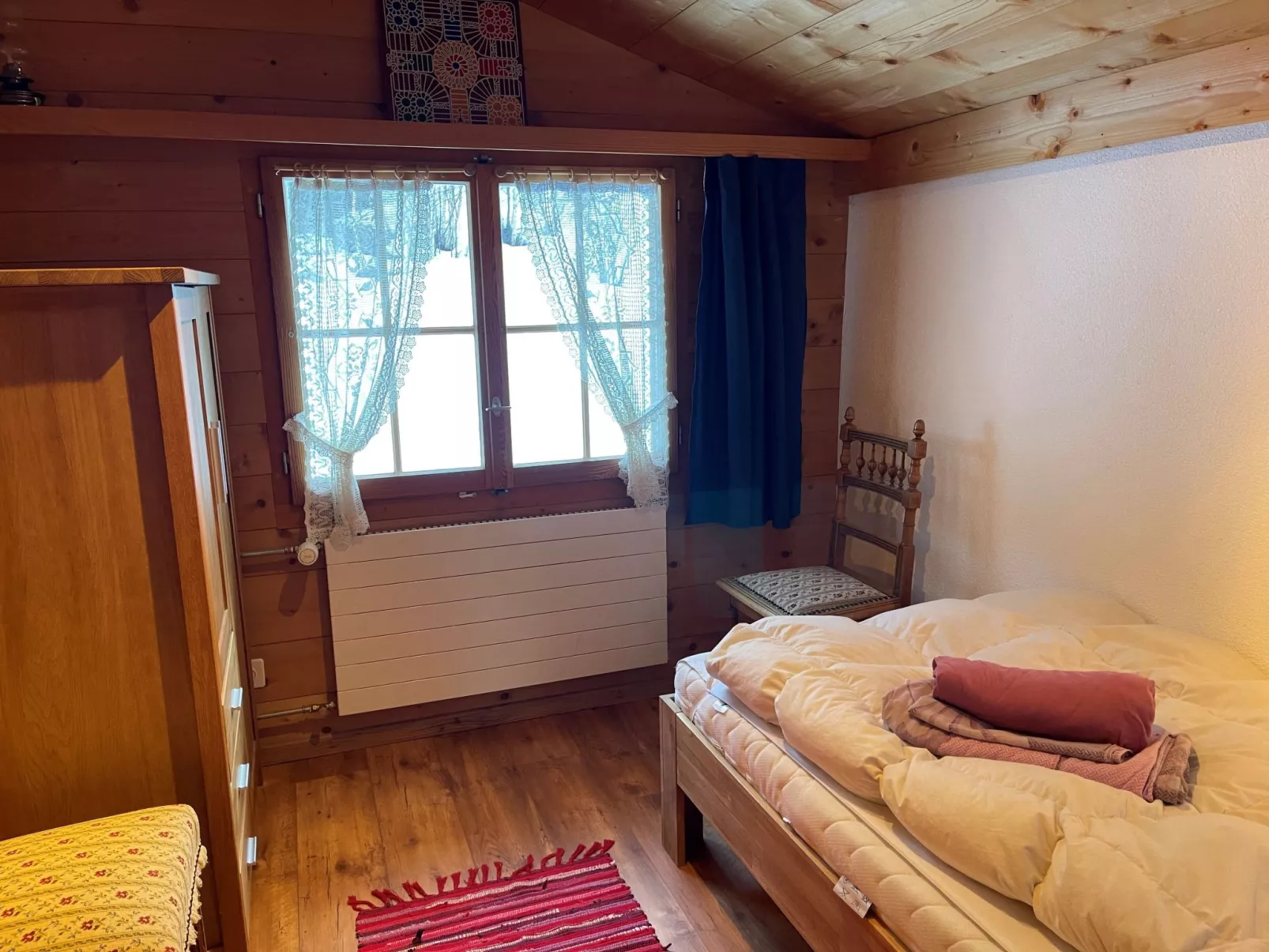 Chalet Kibou-Inside