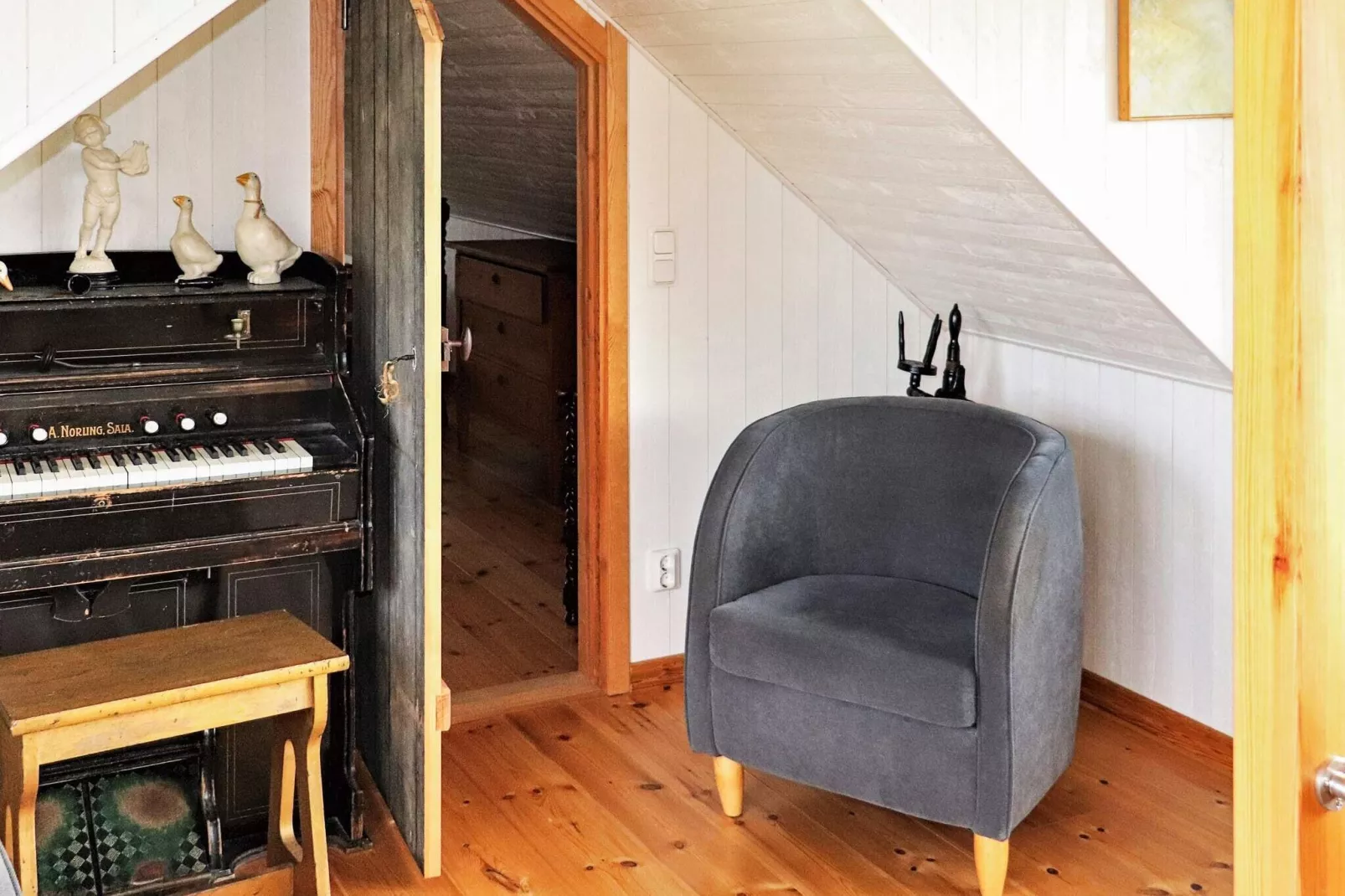 Panoramic Skanelanga Retreat-By Traum-Indoor