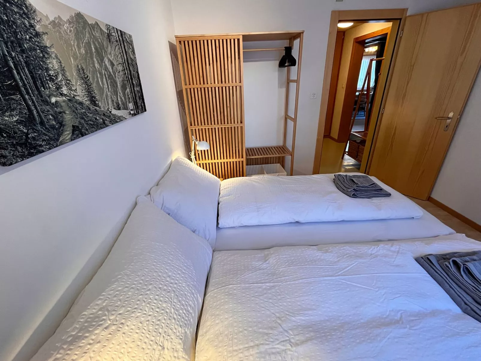 Chalet Jungtalblick Drieri-Inside