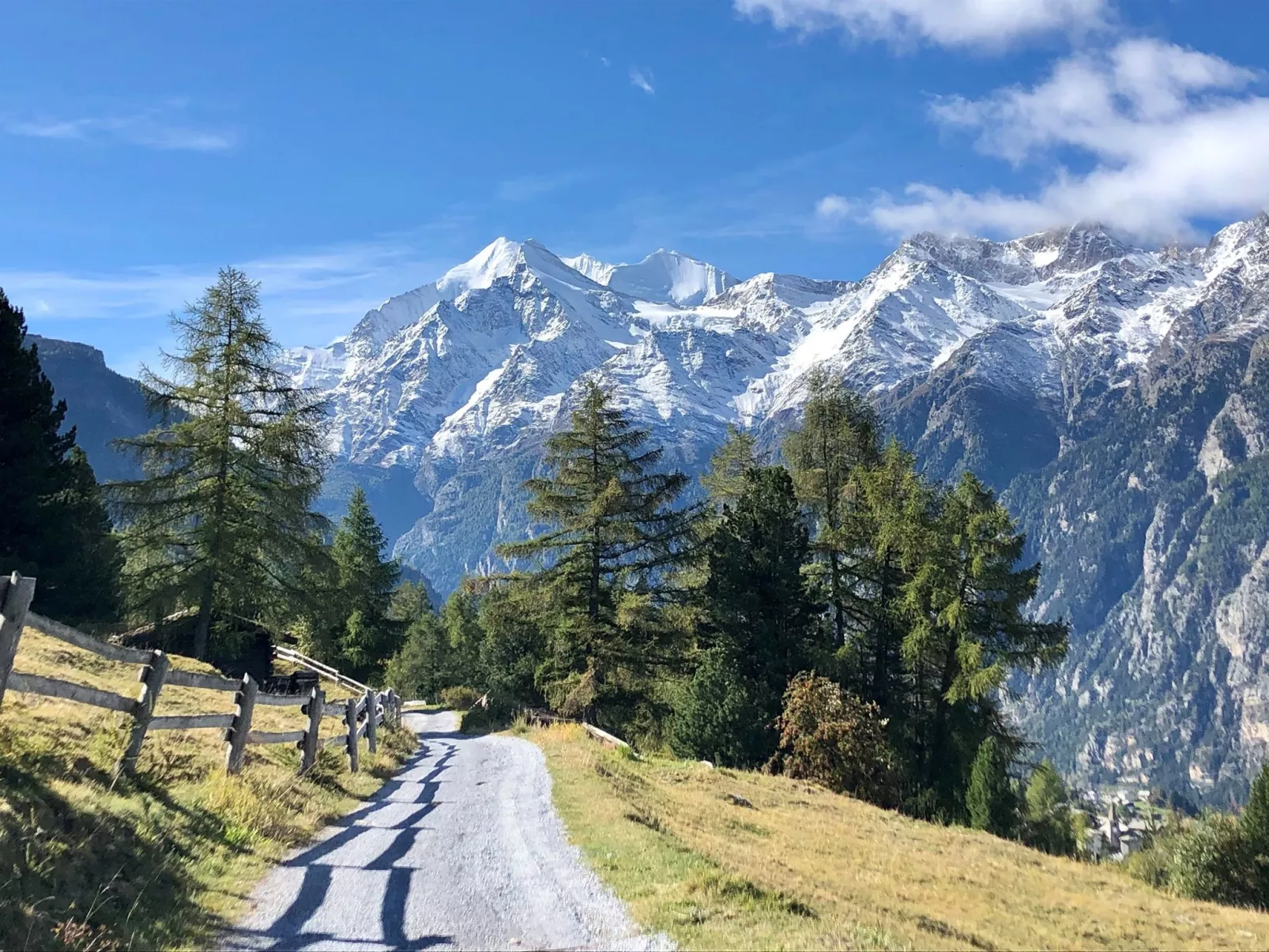 Chalet Jungtalblick Eggeri-Outside
