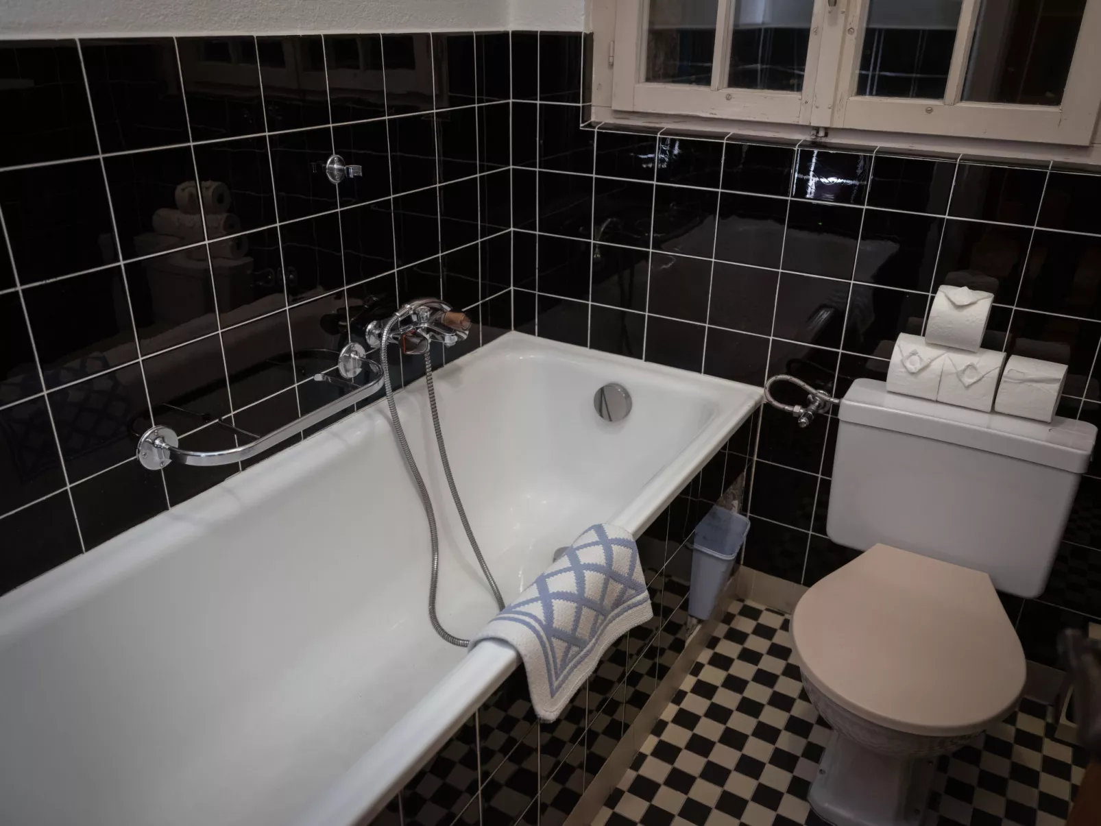 Chalet Turquino / Apartment Marmotte-Inside