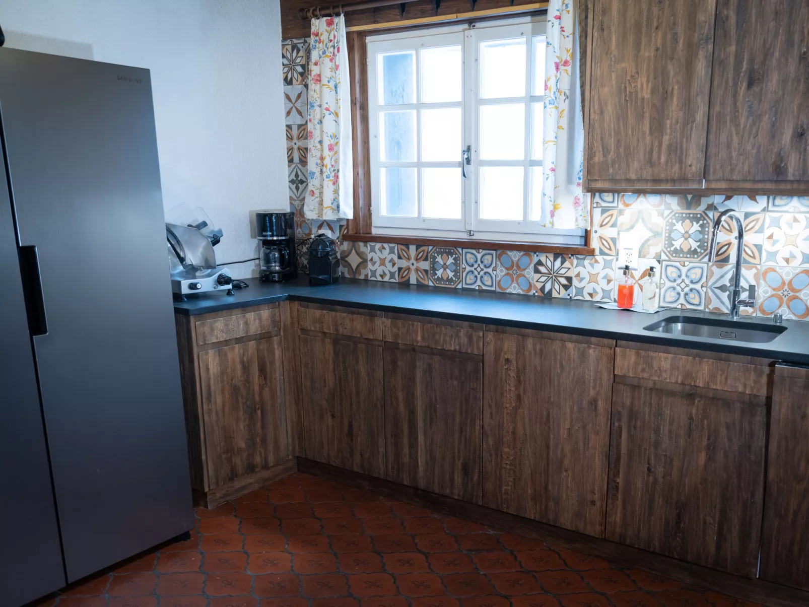 Chalet Turquino / Apartment Adlerhorst-Inside