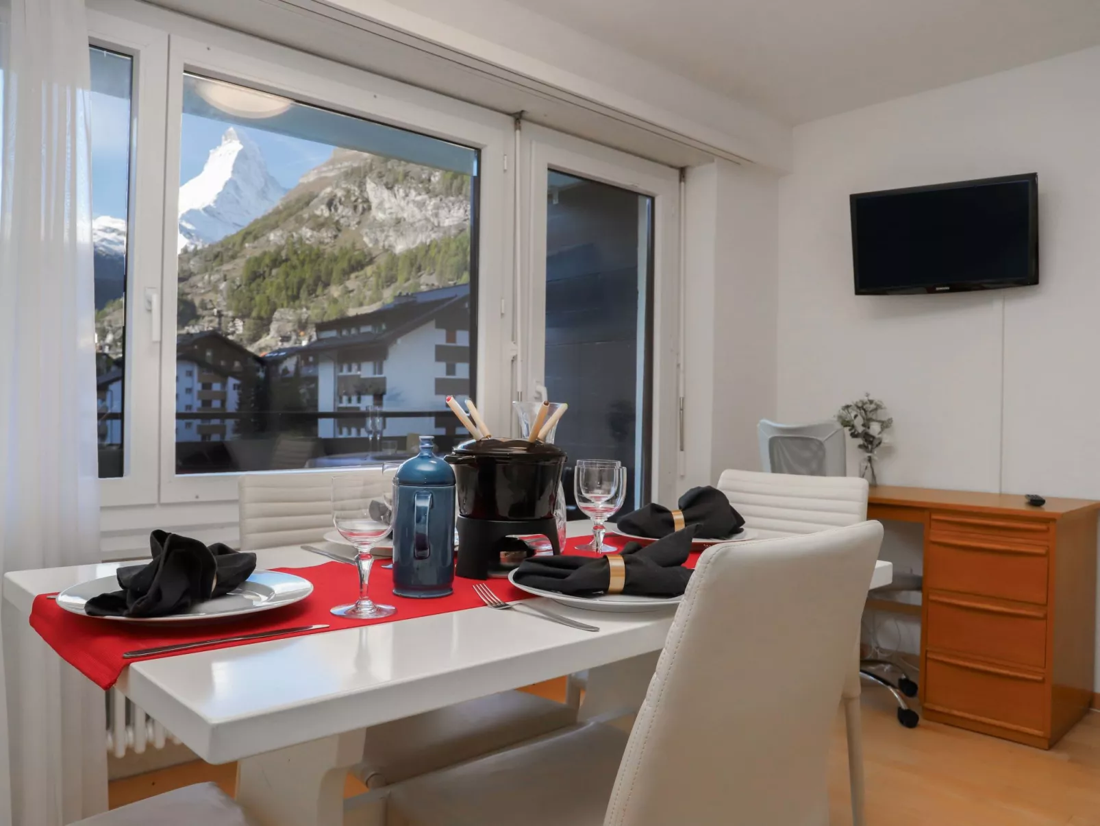 Residence A-Dedans