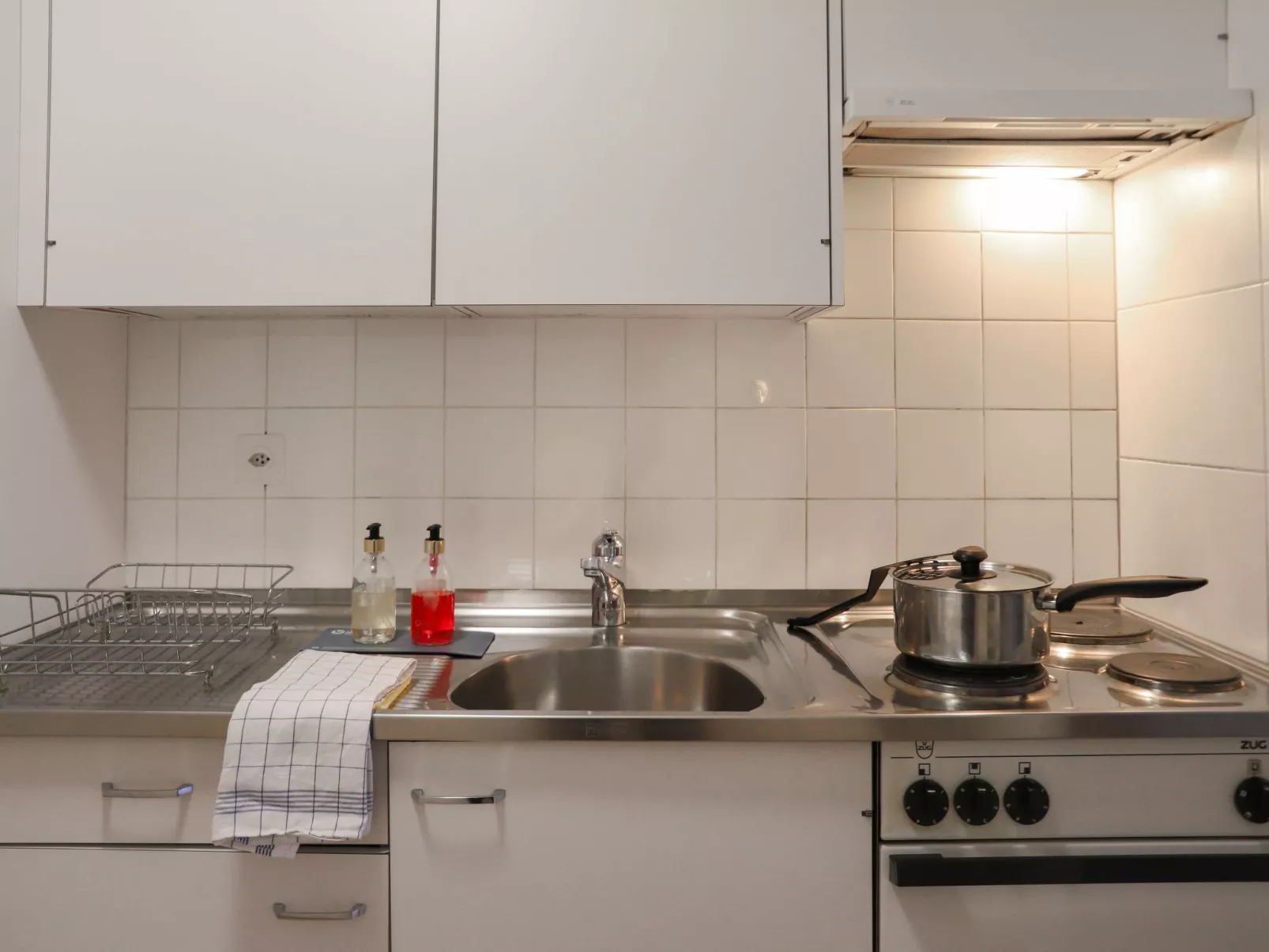 Residence A-Dedans