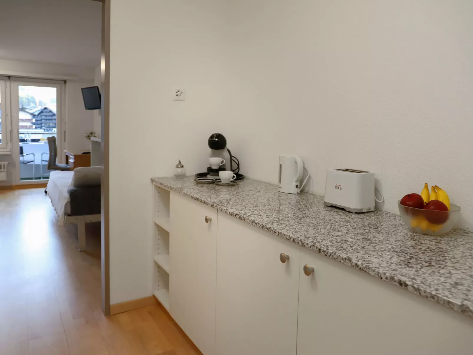 Residence A-Dedans