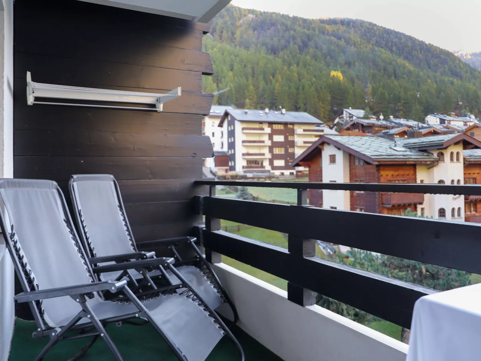 Residence A-Dedans