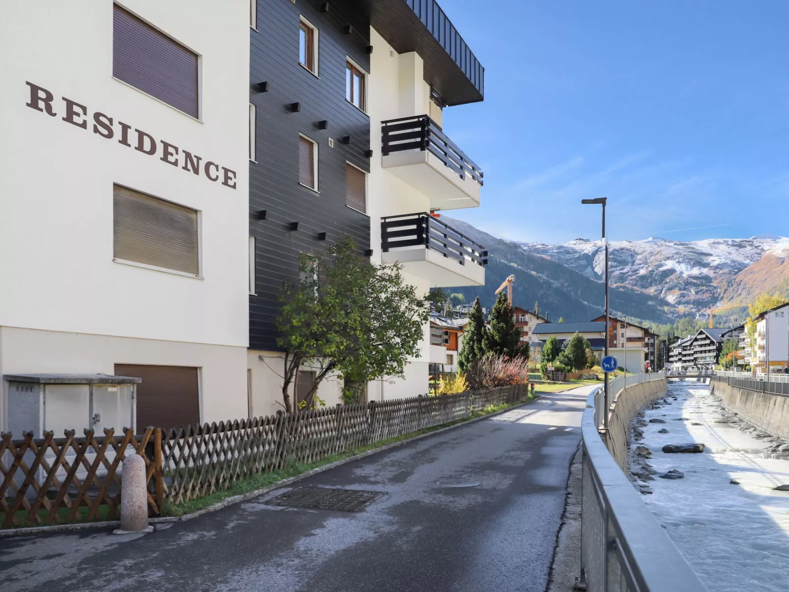 Residence A-Dehors