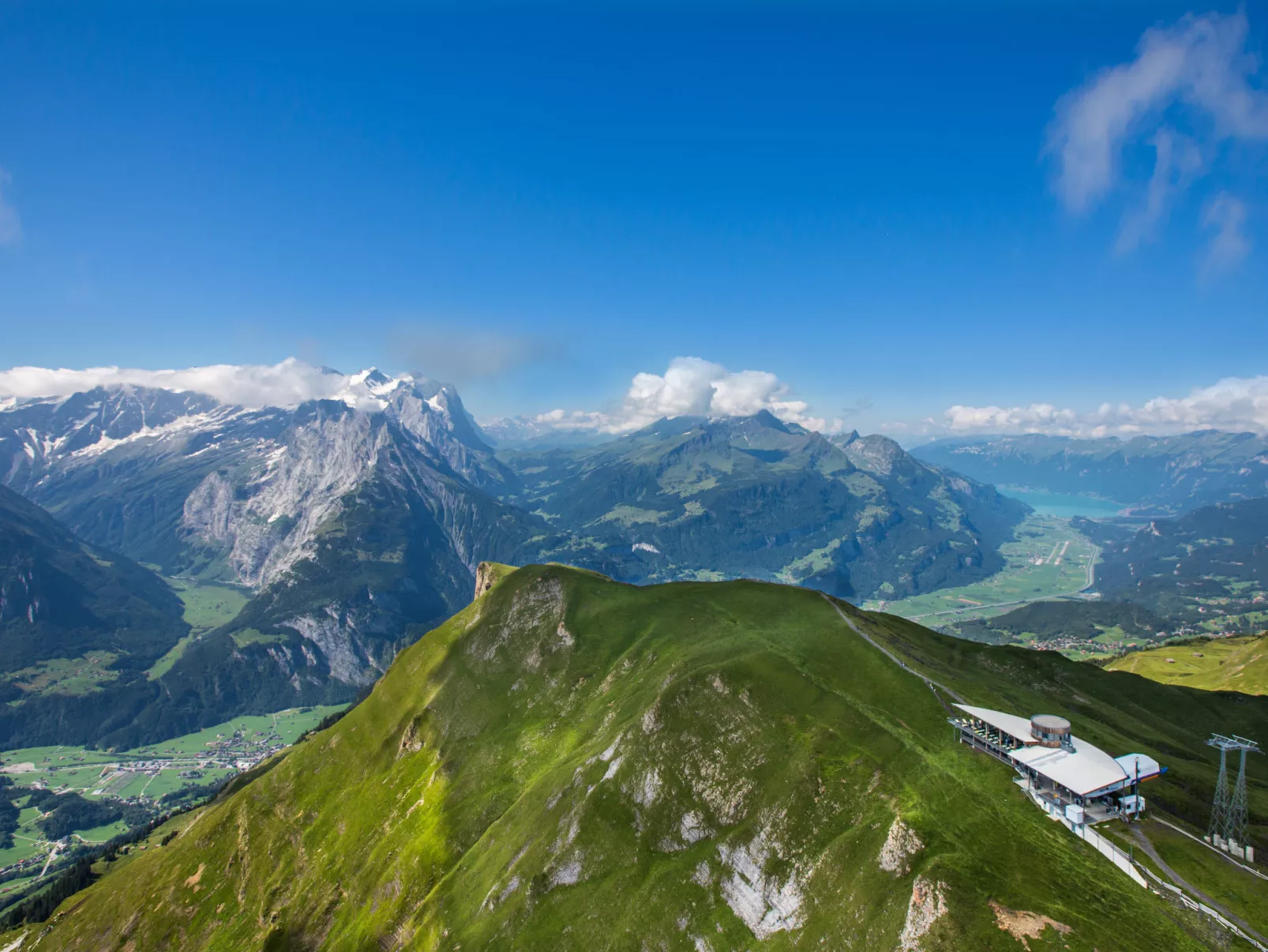 Feldli-Area