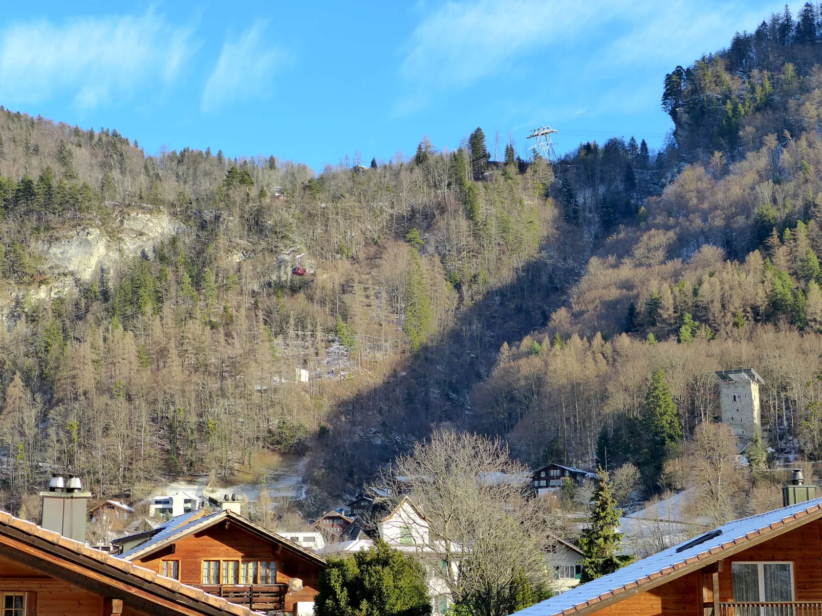 Wellhorn-Dehors