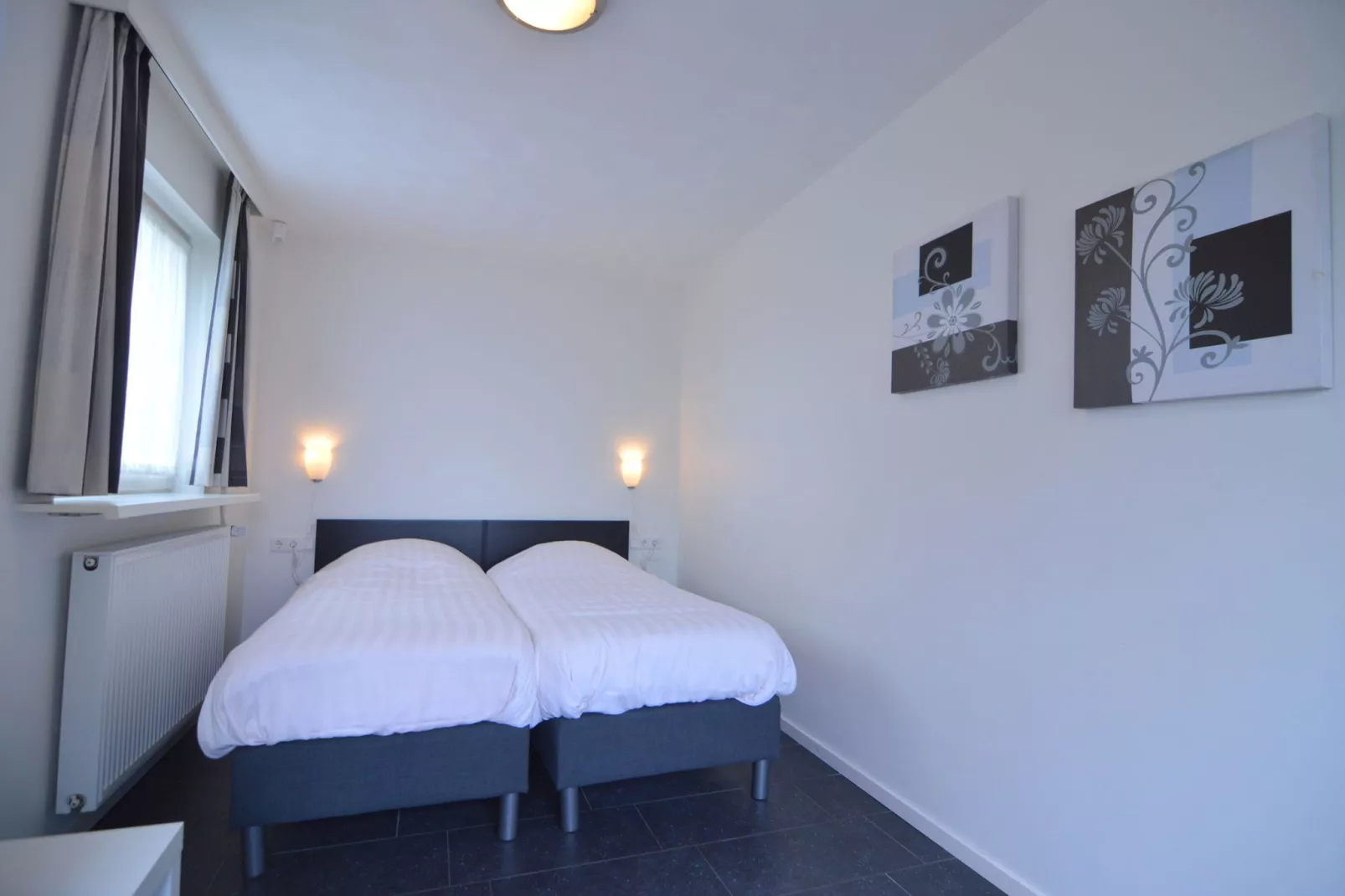 Het Schafthuis-Bedroom