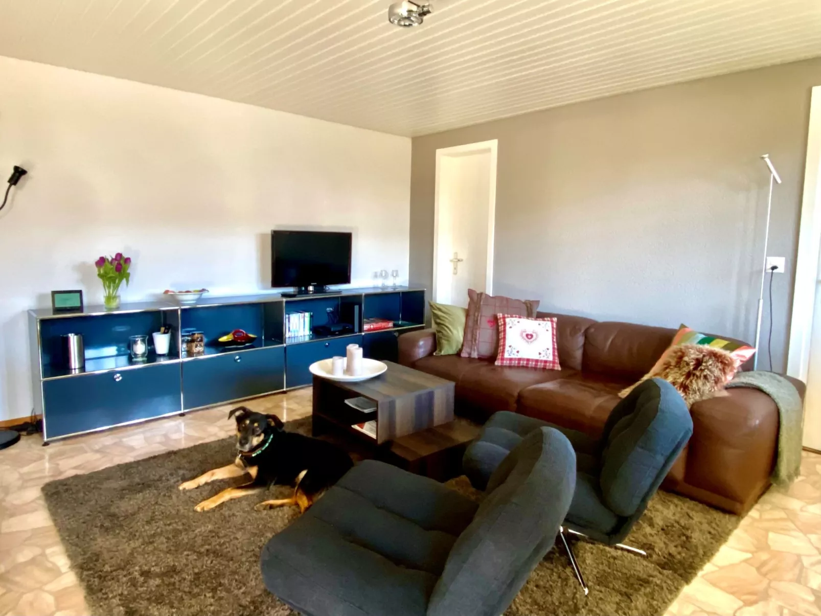 Chalet Hobelbank-Inside