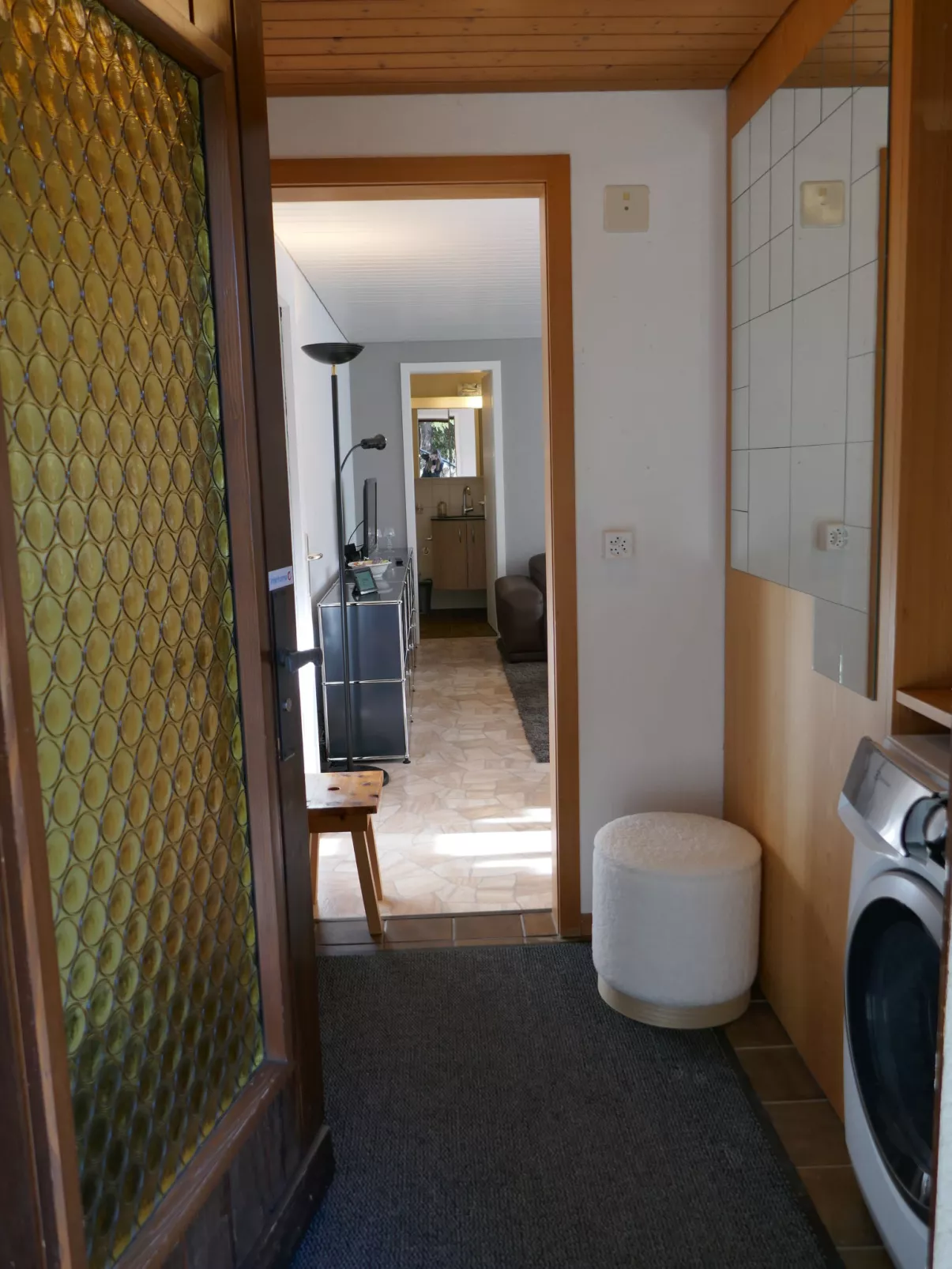 Chalet Hobelbank-Inside