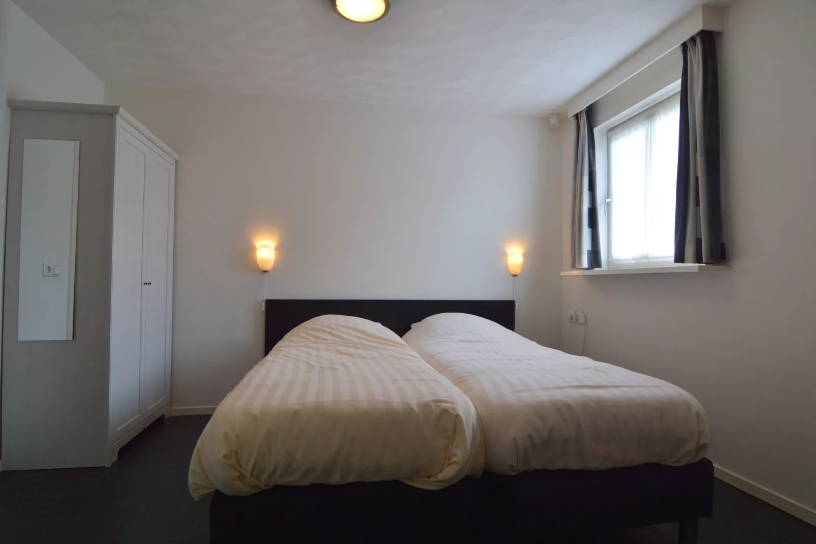 Het Schafthuis-Bedroom