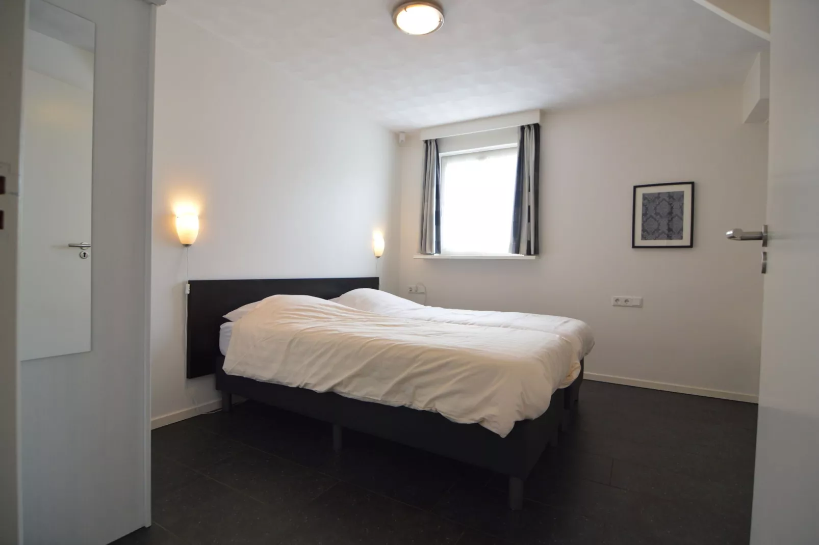 Het Schafthuis-Bedroom