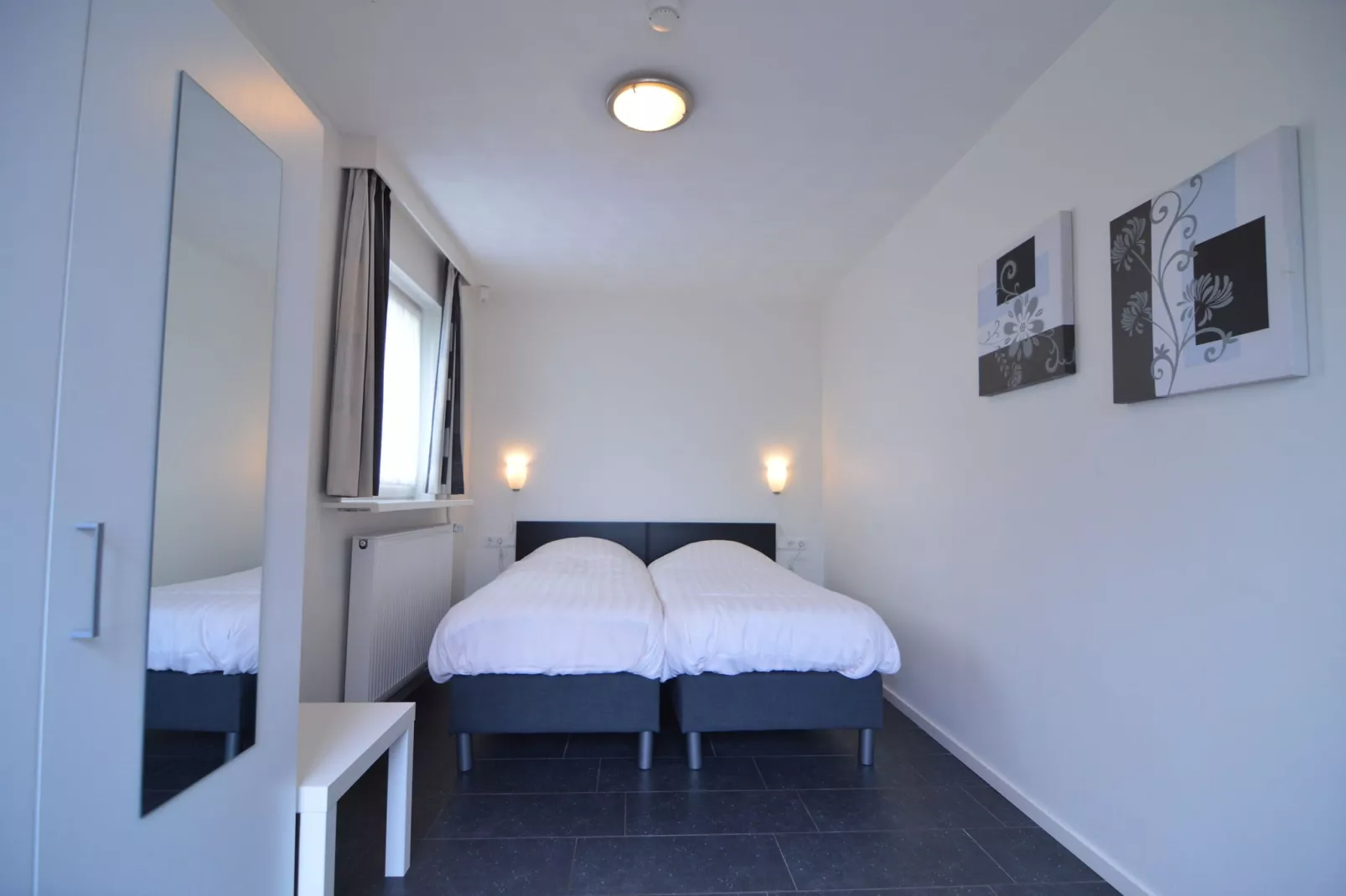 Het Schafthuis-Bedroom