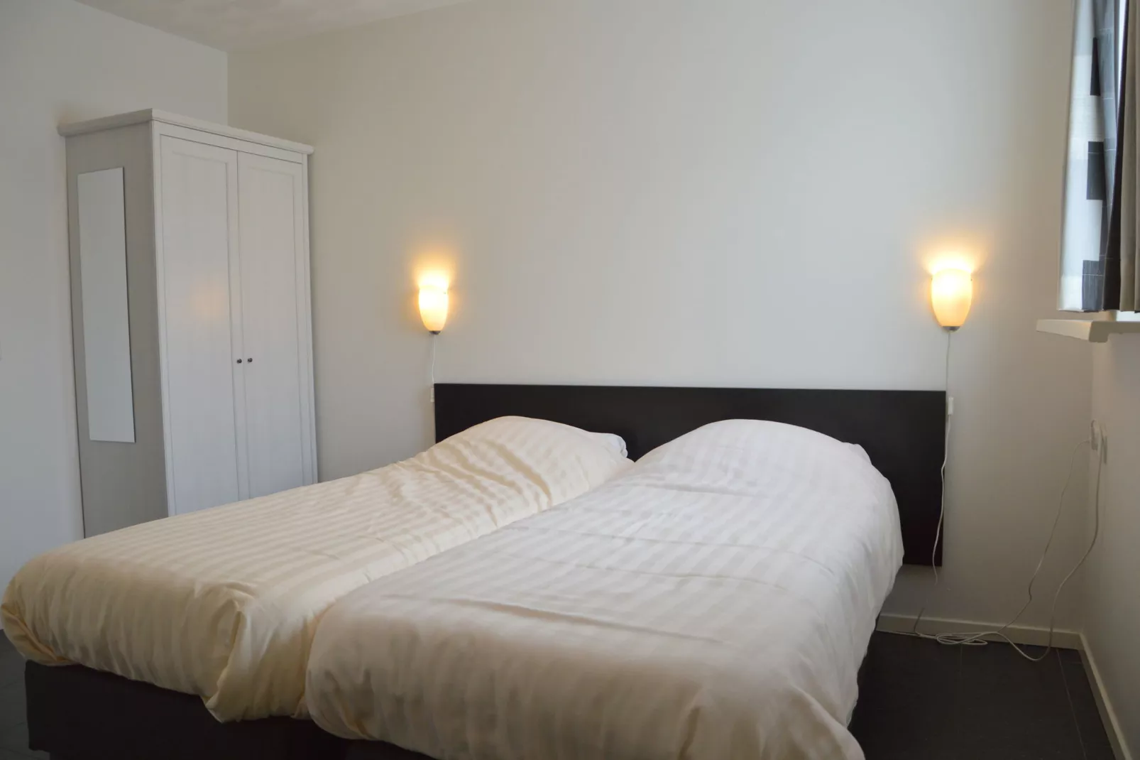 Het Schafthuis-Bedroom