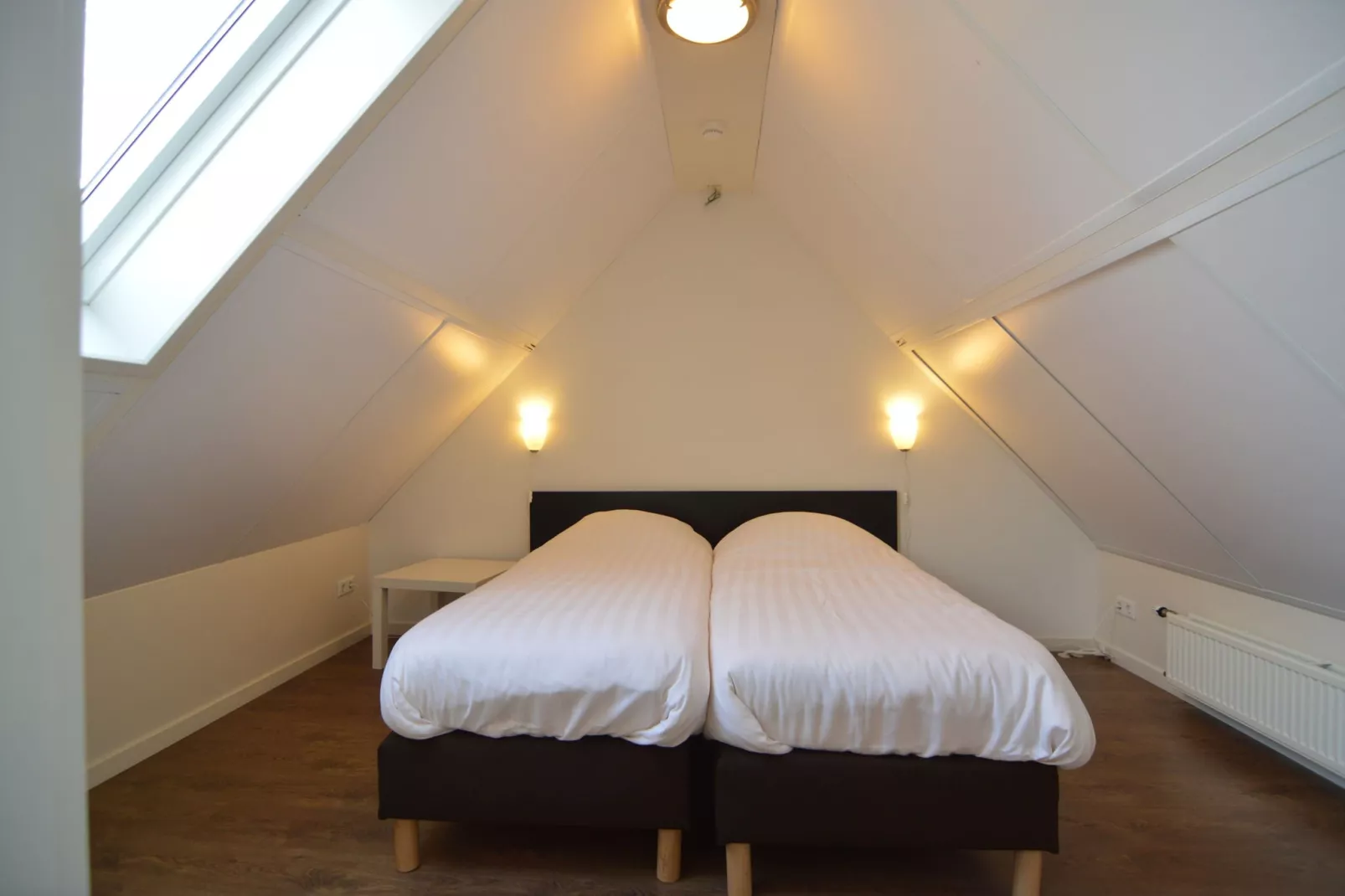 Het Schafthuis-Bedroom