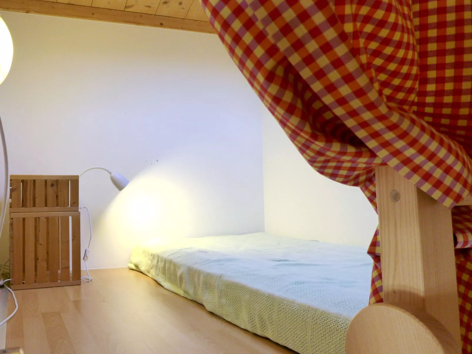 Beim Ahorn-Inside