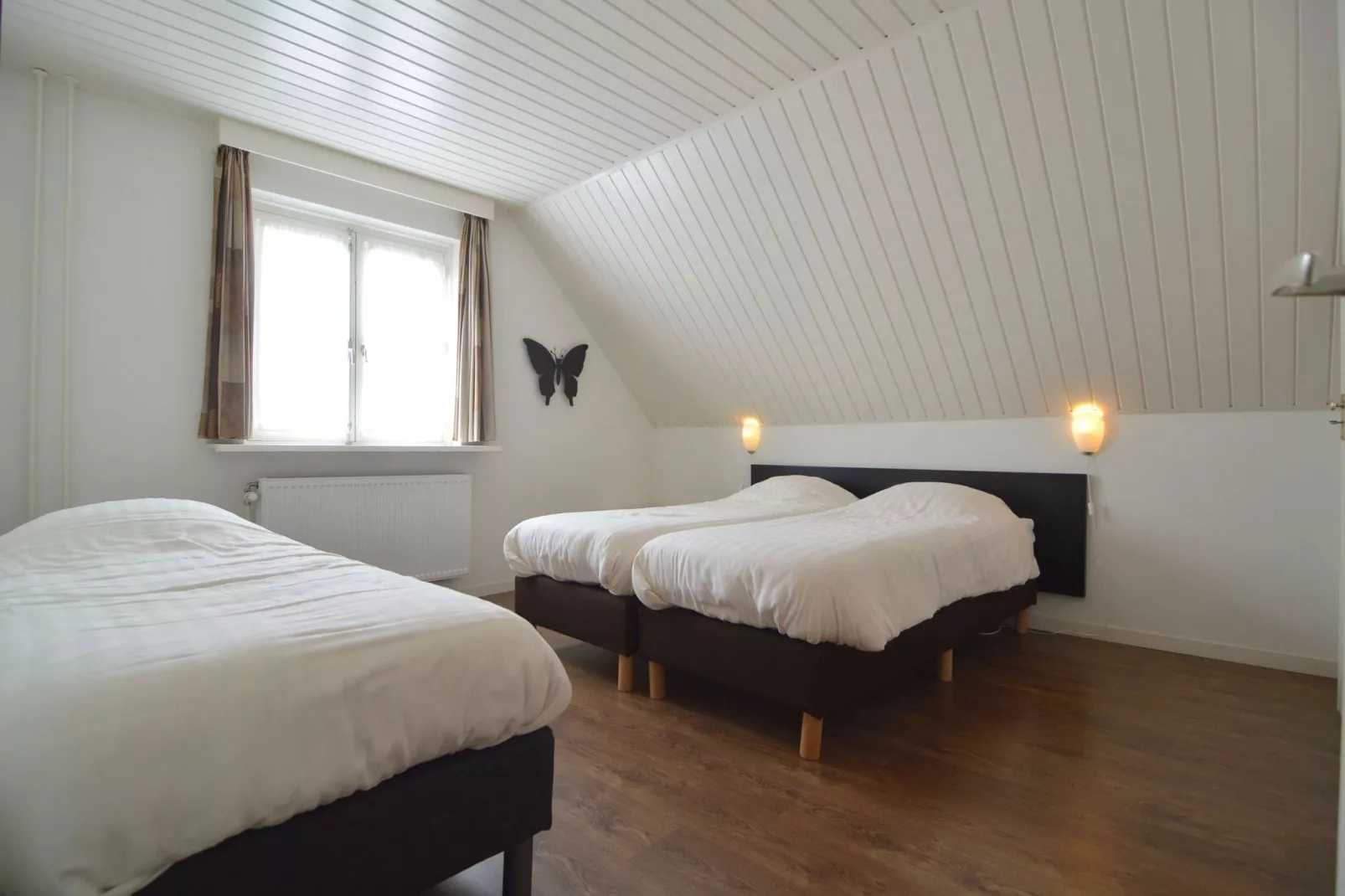 Het Schafthuis-Bedroom