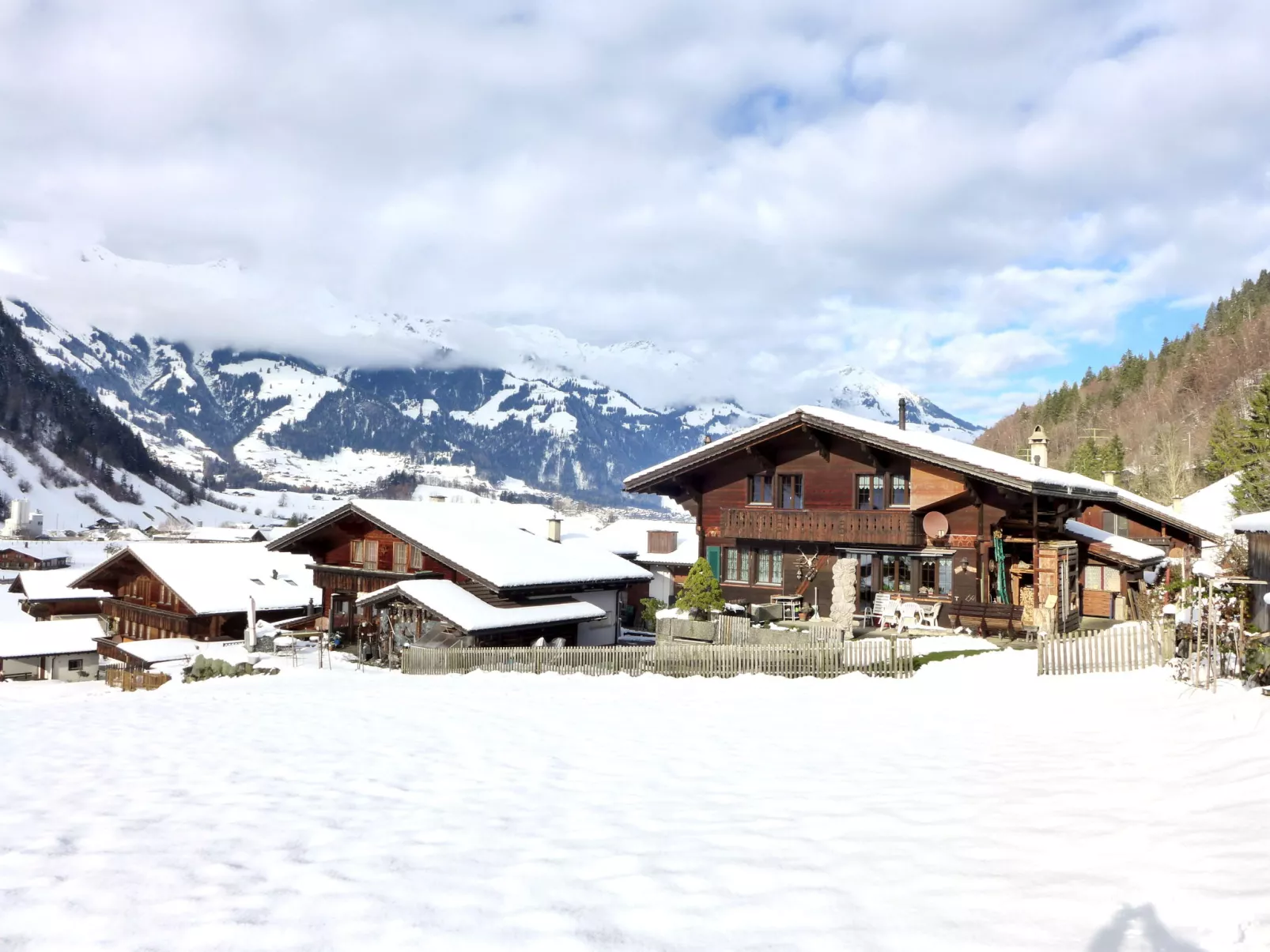Elsighornblick-Dehors