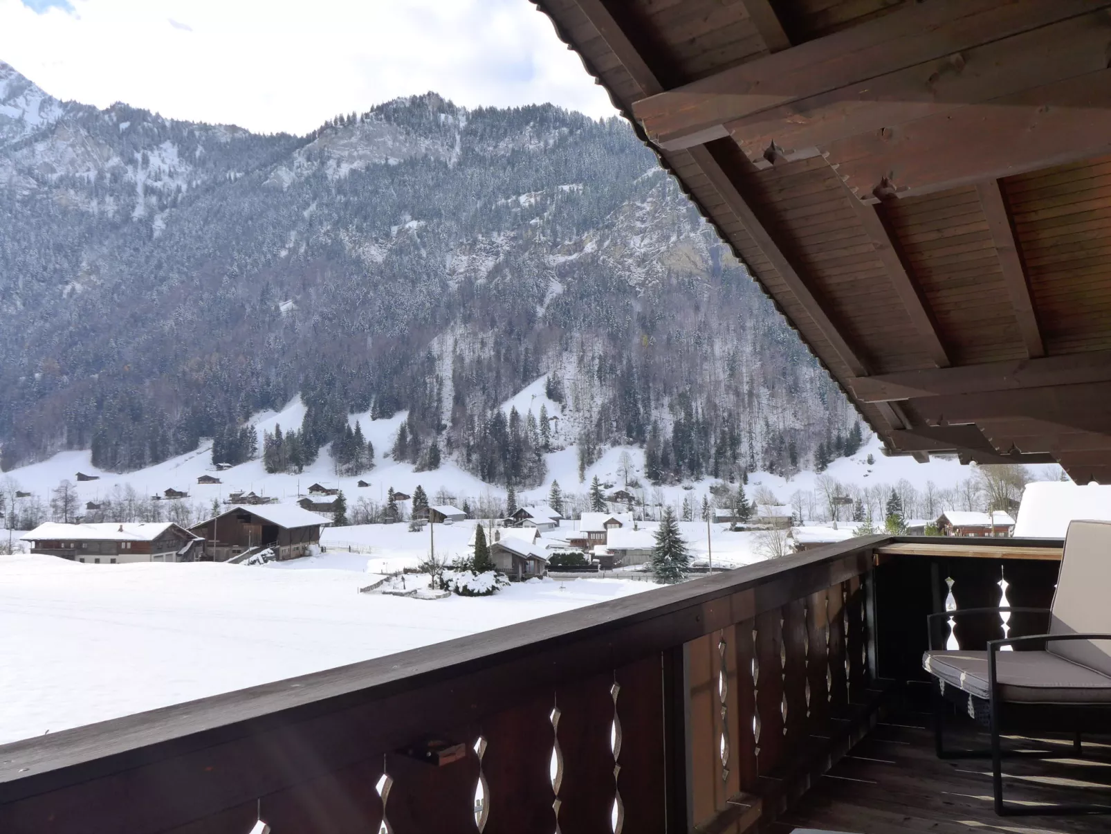 Elsighornblick-Dehors