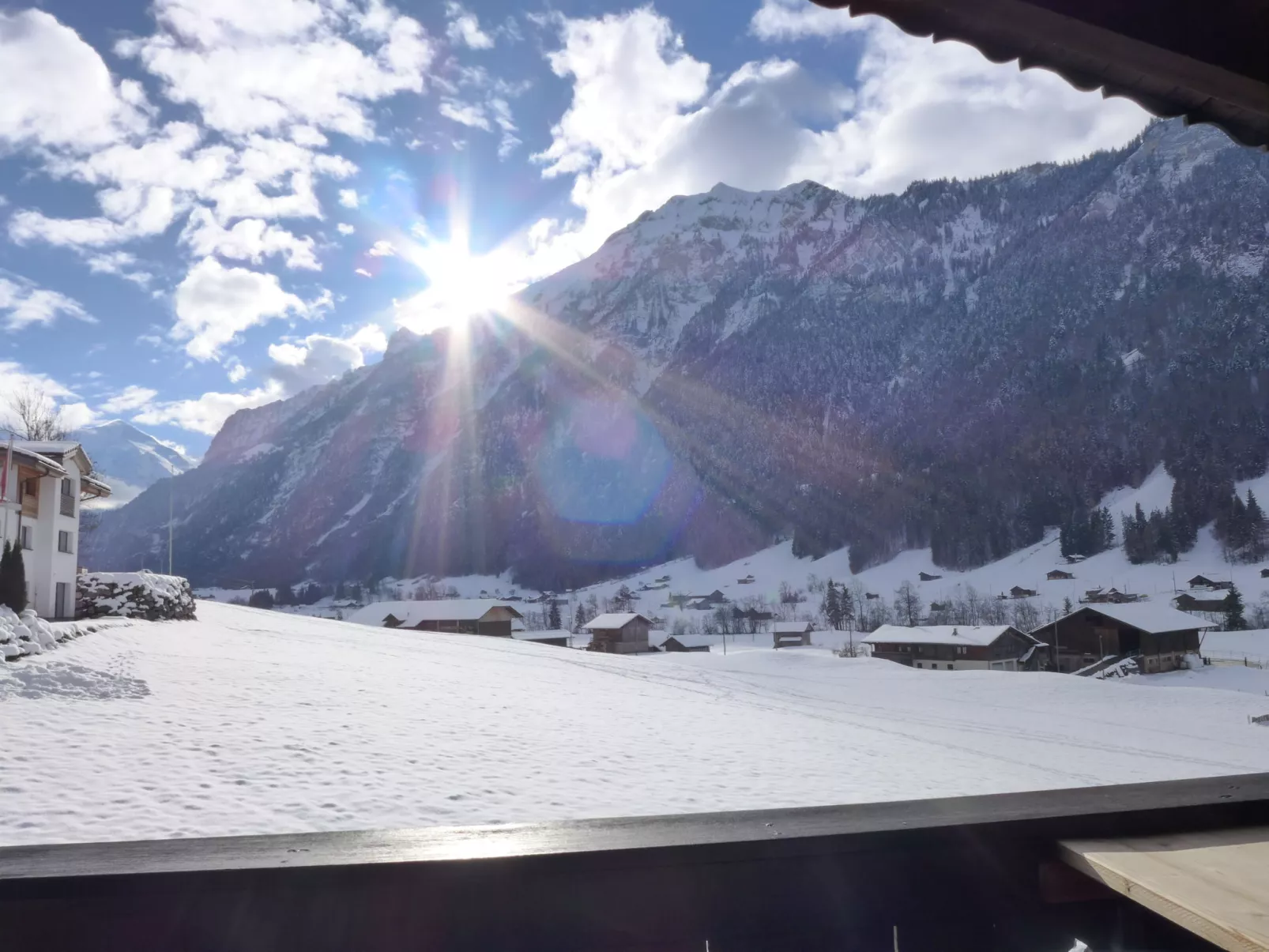 Elsighornblick-Dehors