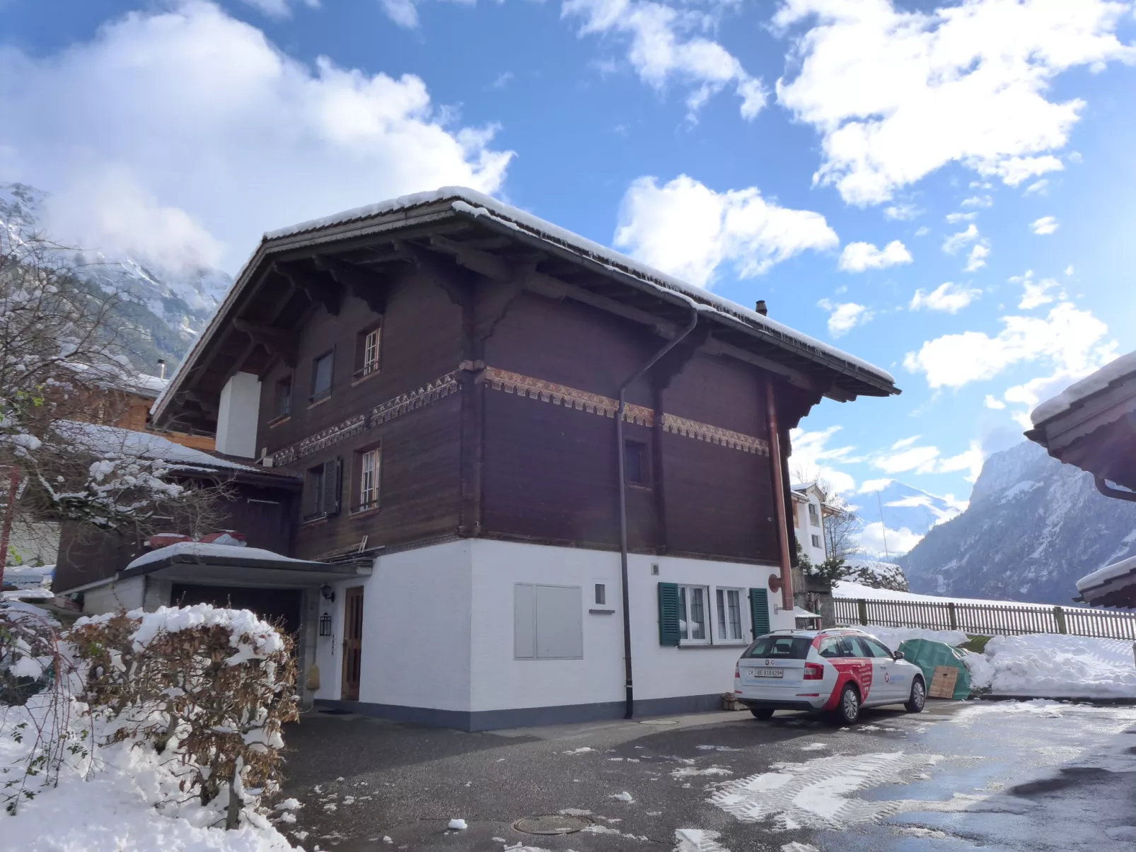 Elsighornblick-Dehors
