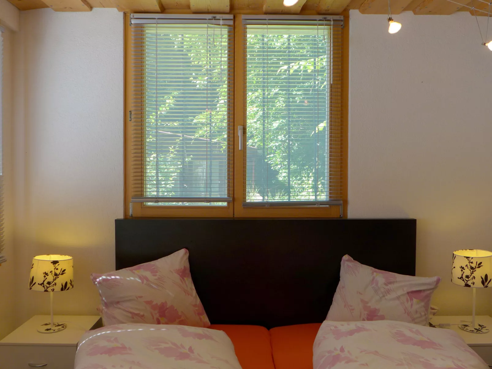 Chalet Guldeli-Inside