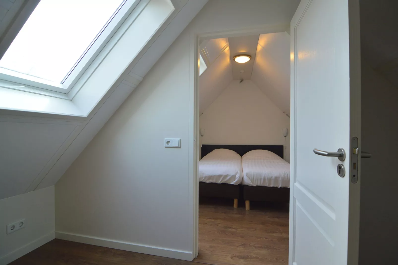 Het Schafthuis-Bedroom
