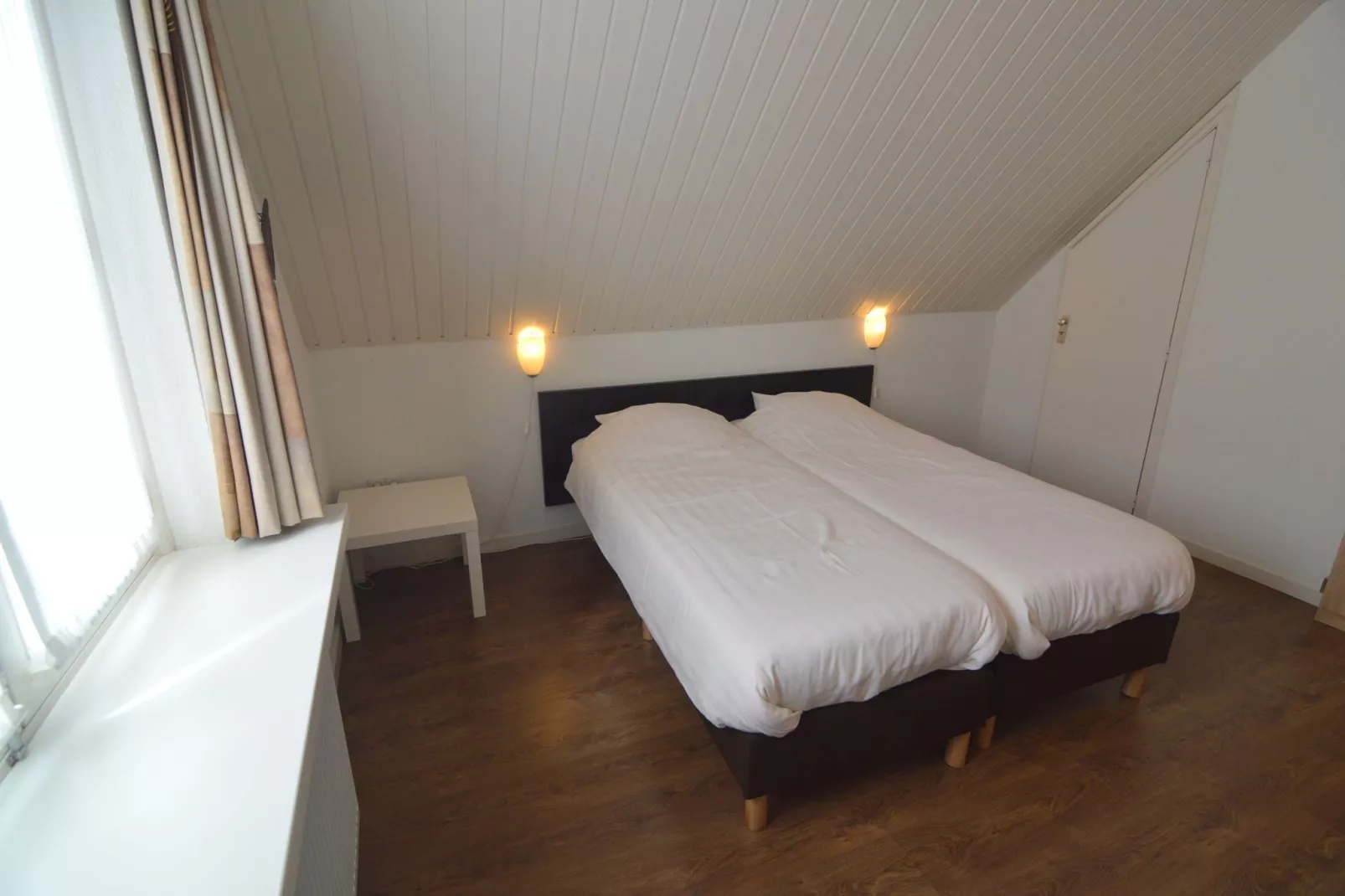 Het Schafthuis-Bedroom