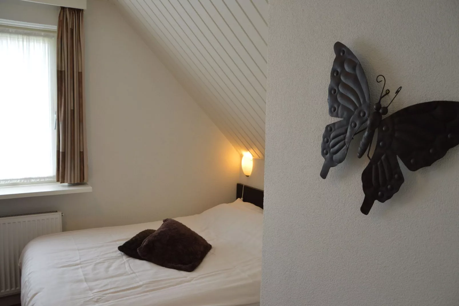 Het Schafthuis-Bedroom