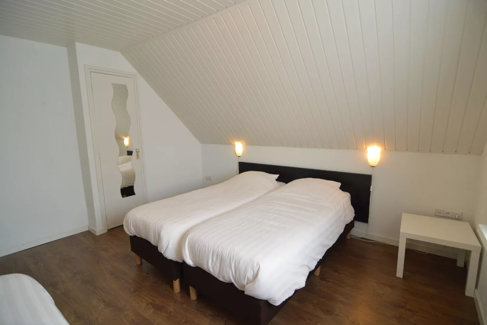 Het Schafthuis-Bedroom