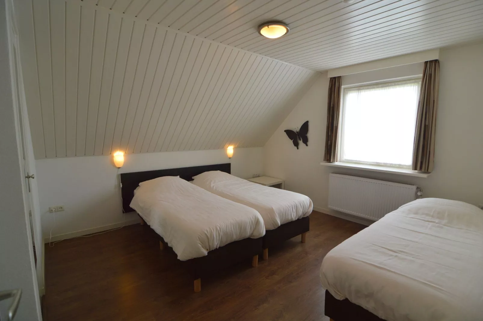 Het Schafthuis-Bedroom