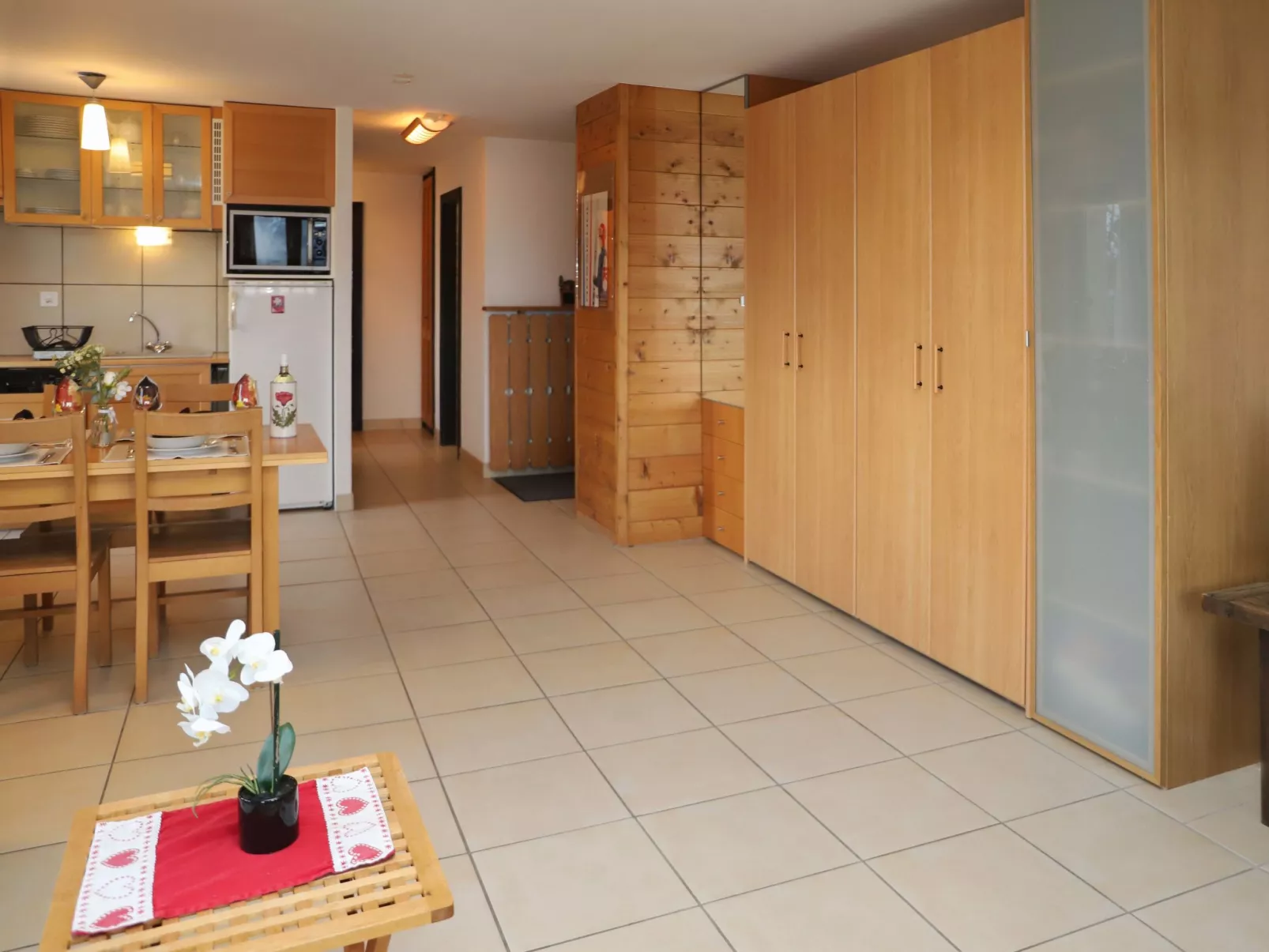 Quille du diable 19-Inside