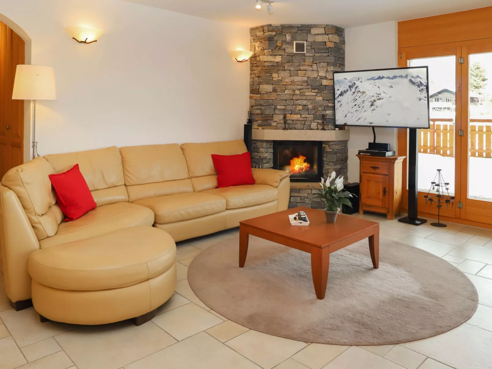 Domaine des Reines C1-Inside