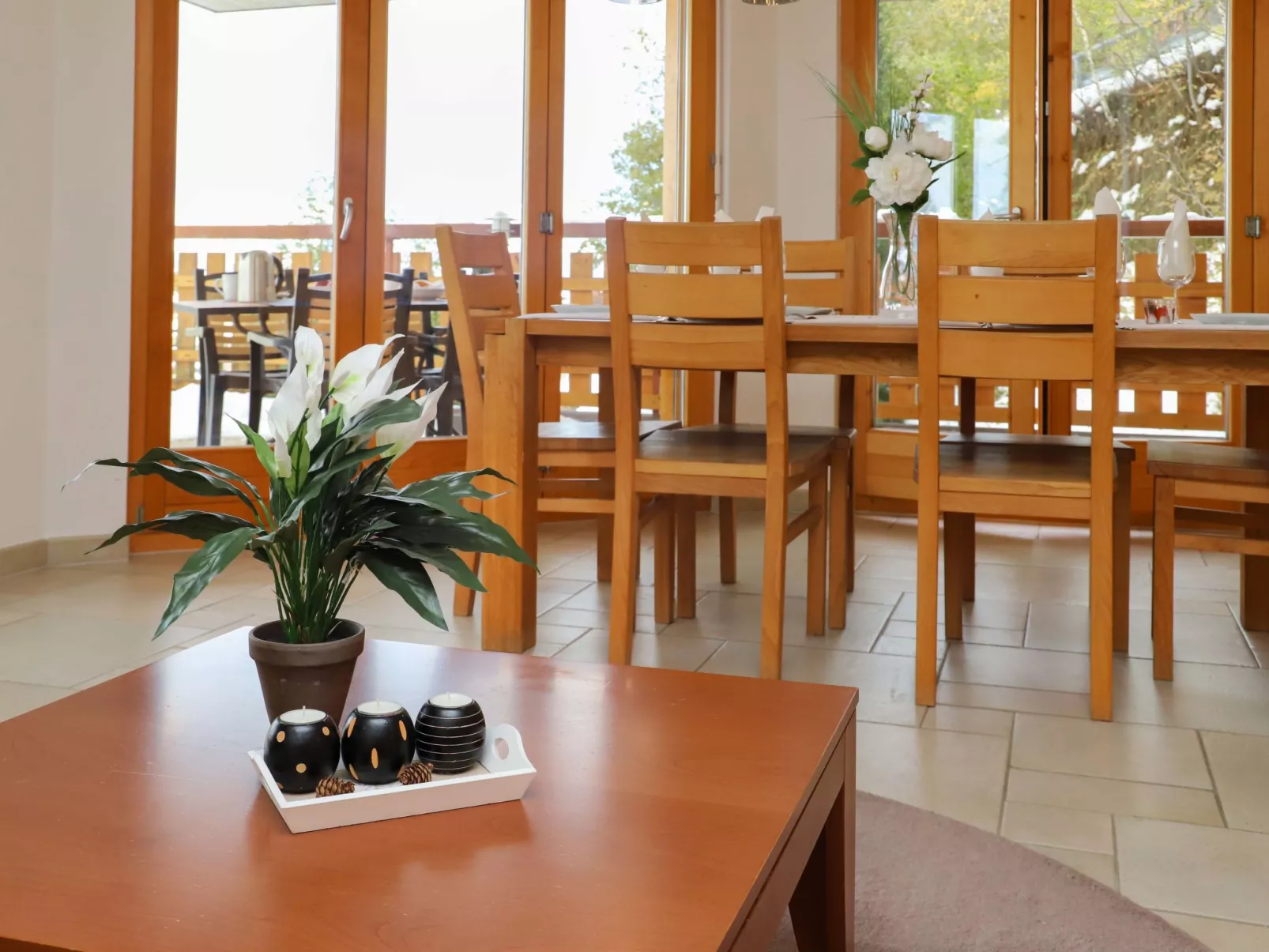 Domaine des Reines C1-Inside