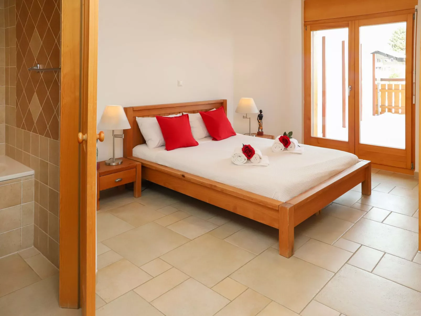 Domaine des Reines C1-Inside