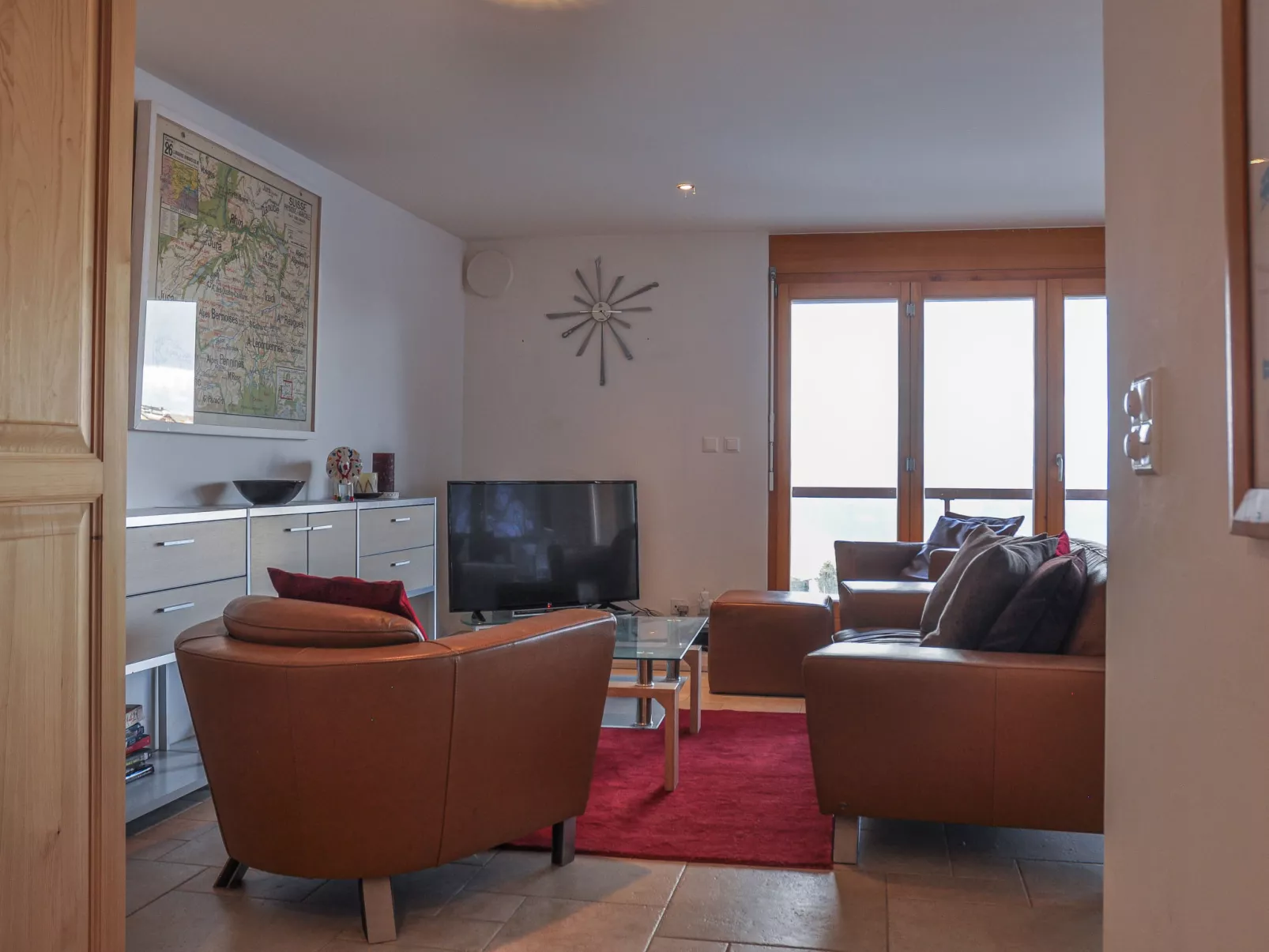 Domaine des Reines A9-Dedans