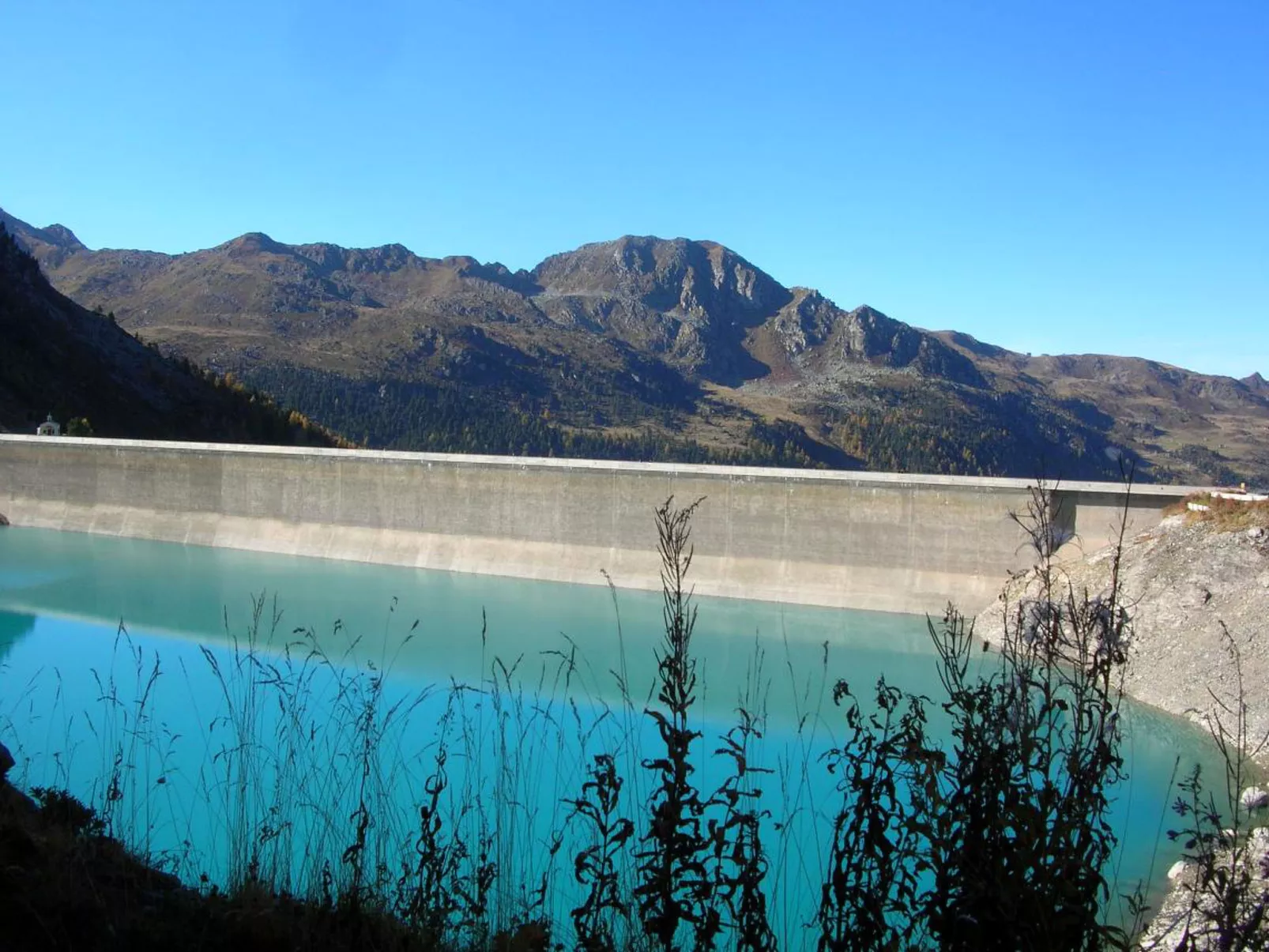 Domaine des Reines A9-Environnement