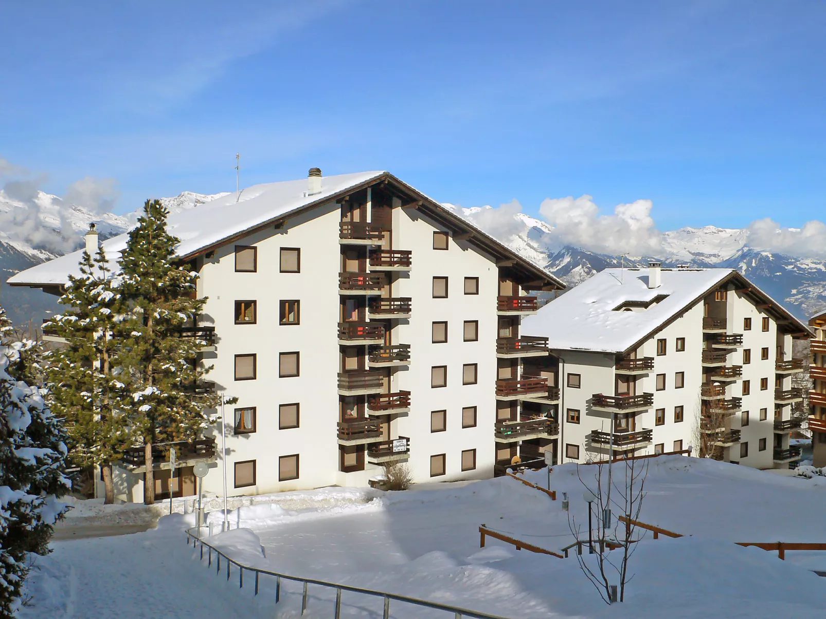 Prachalier I Nr 2-Outside